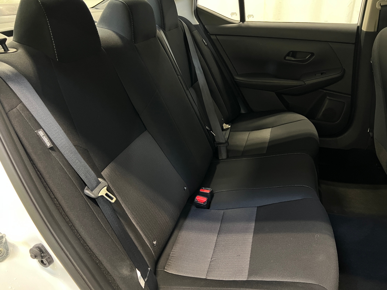 Thumbnail: 2024 Nissan Sentra - 6