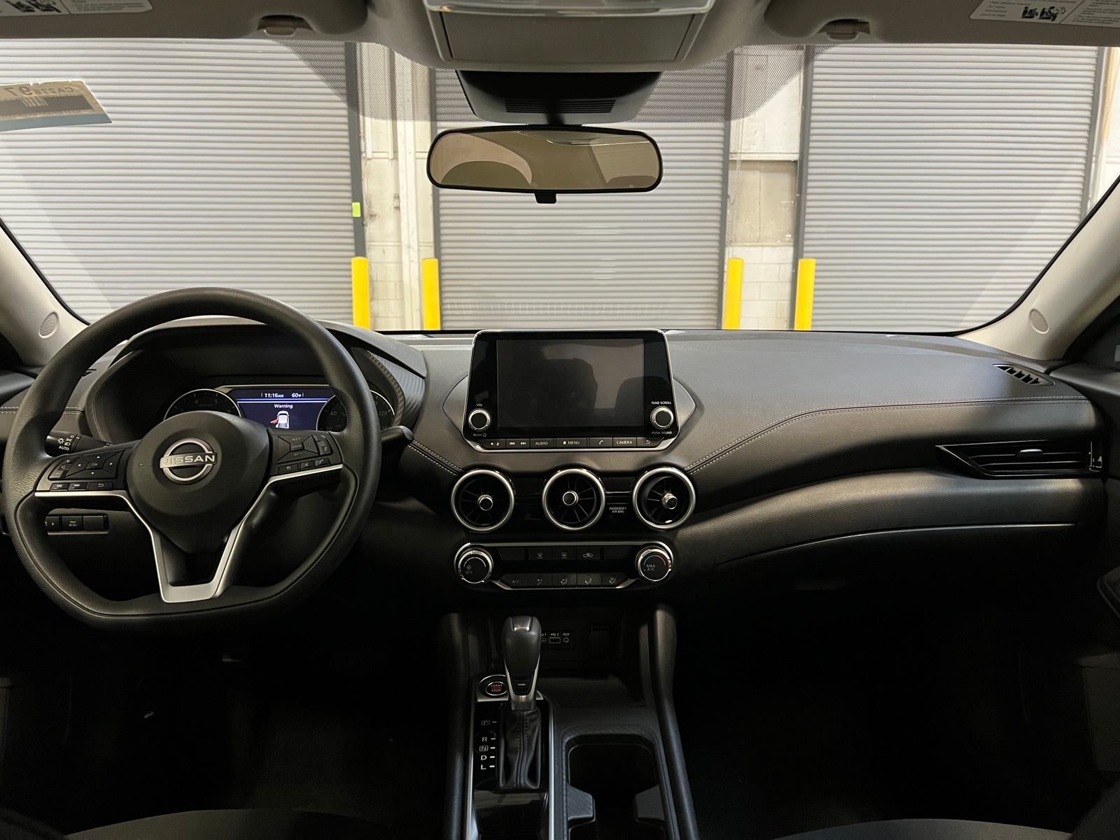 Thumbnail: 2024 Nissan Sentra - 3