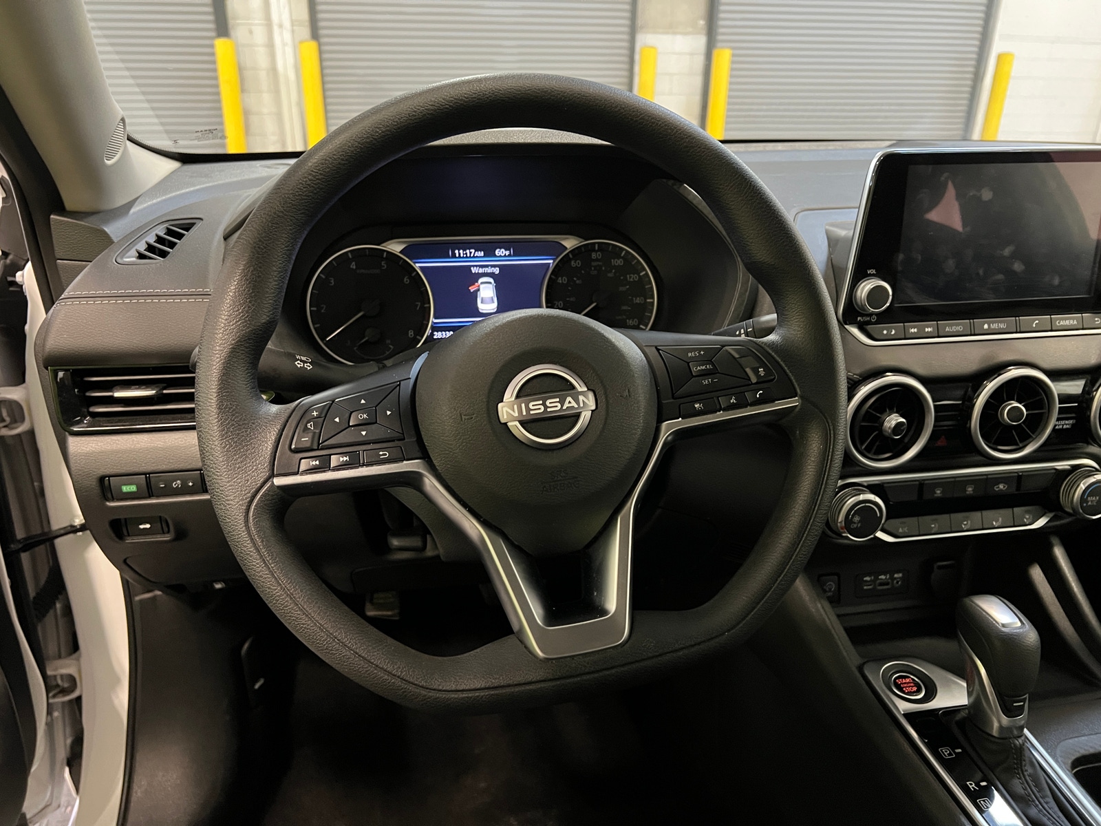 Thumbnail: 2024 Nissan Sentra - 5