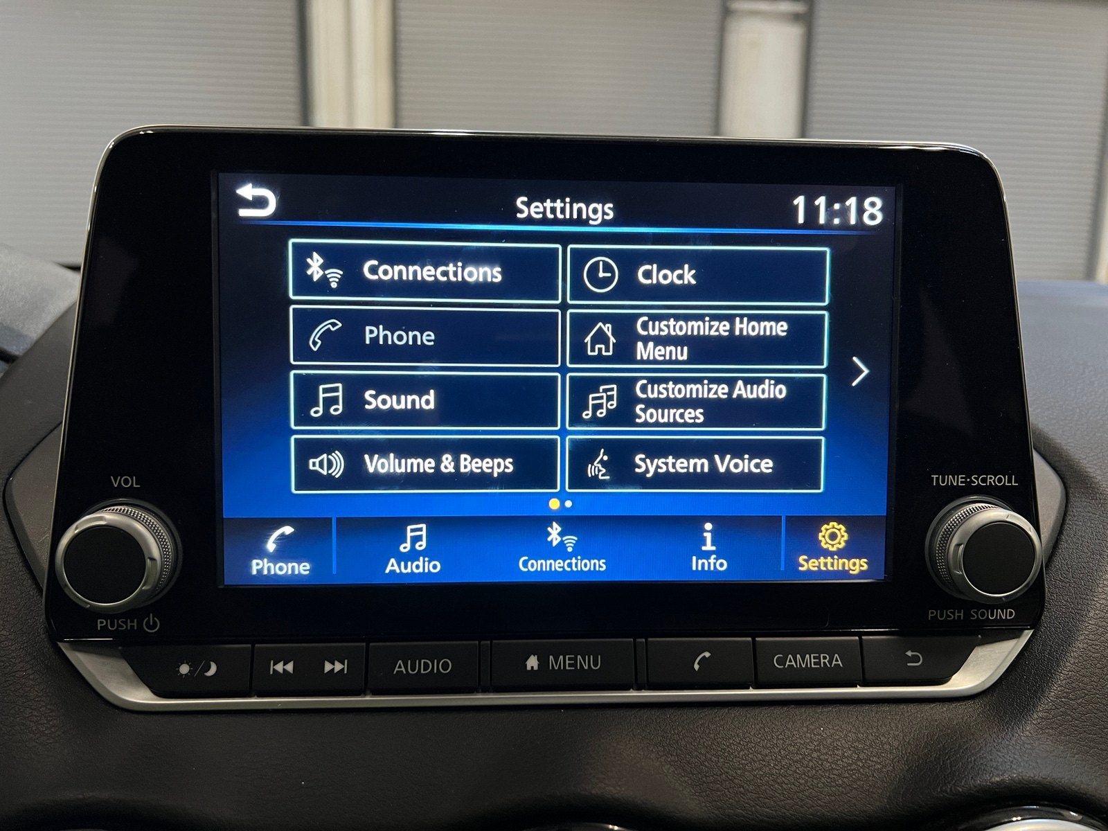 Thumbnail: 2024 Nissan Sentra - 4