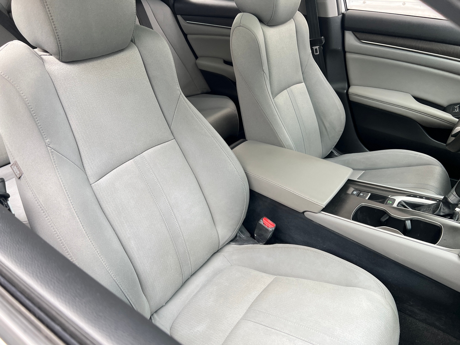 Thumbnail: 2019 Honda Accord - 2