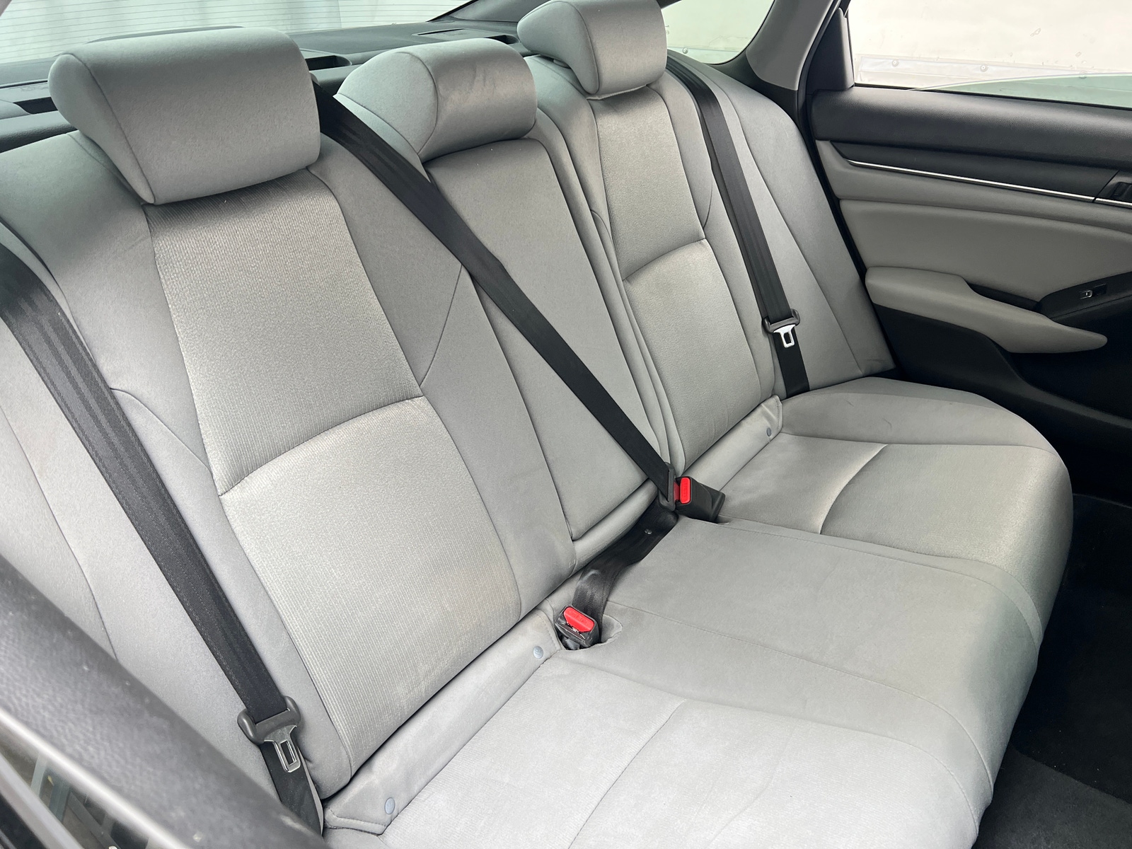 Thumbnail: 2019 Honda Accord - 6