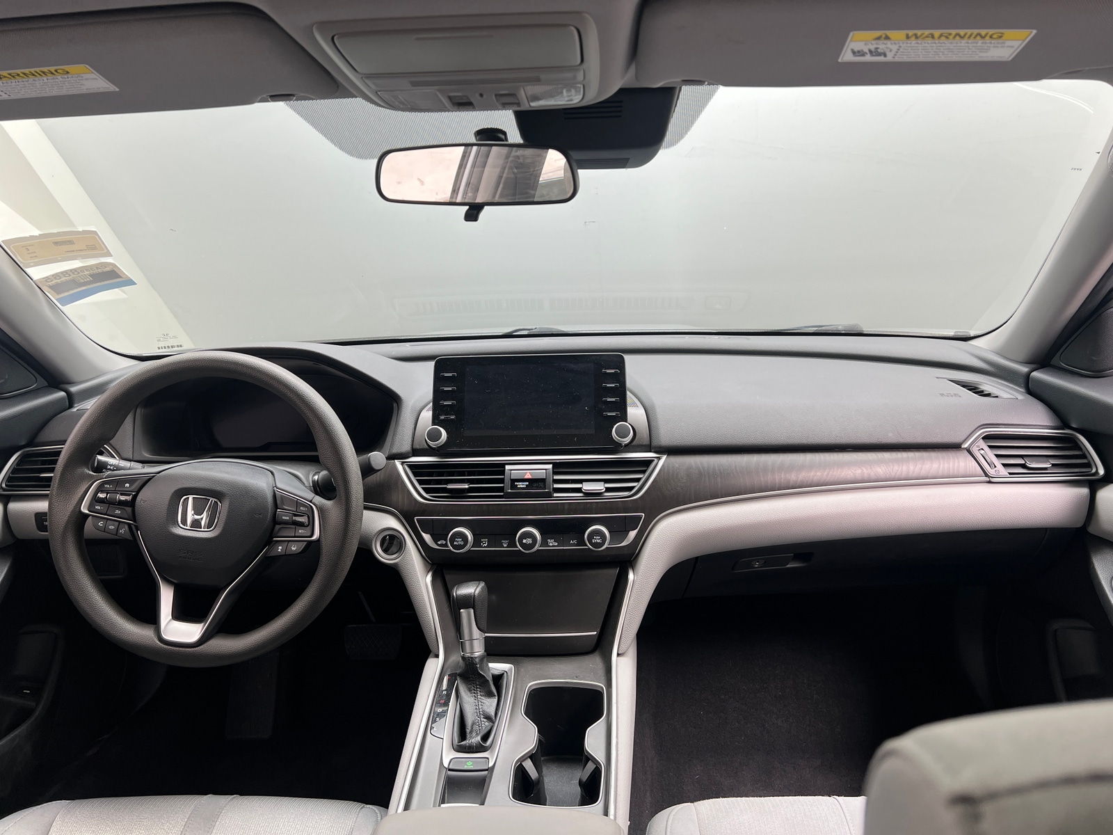 Thumbnail: 2019 Honda Accord - 3