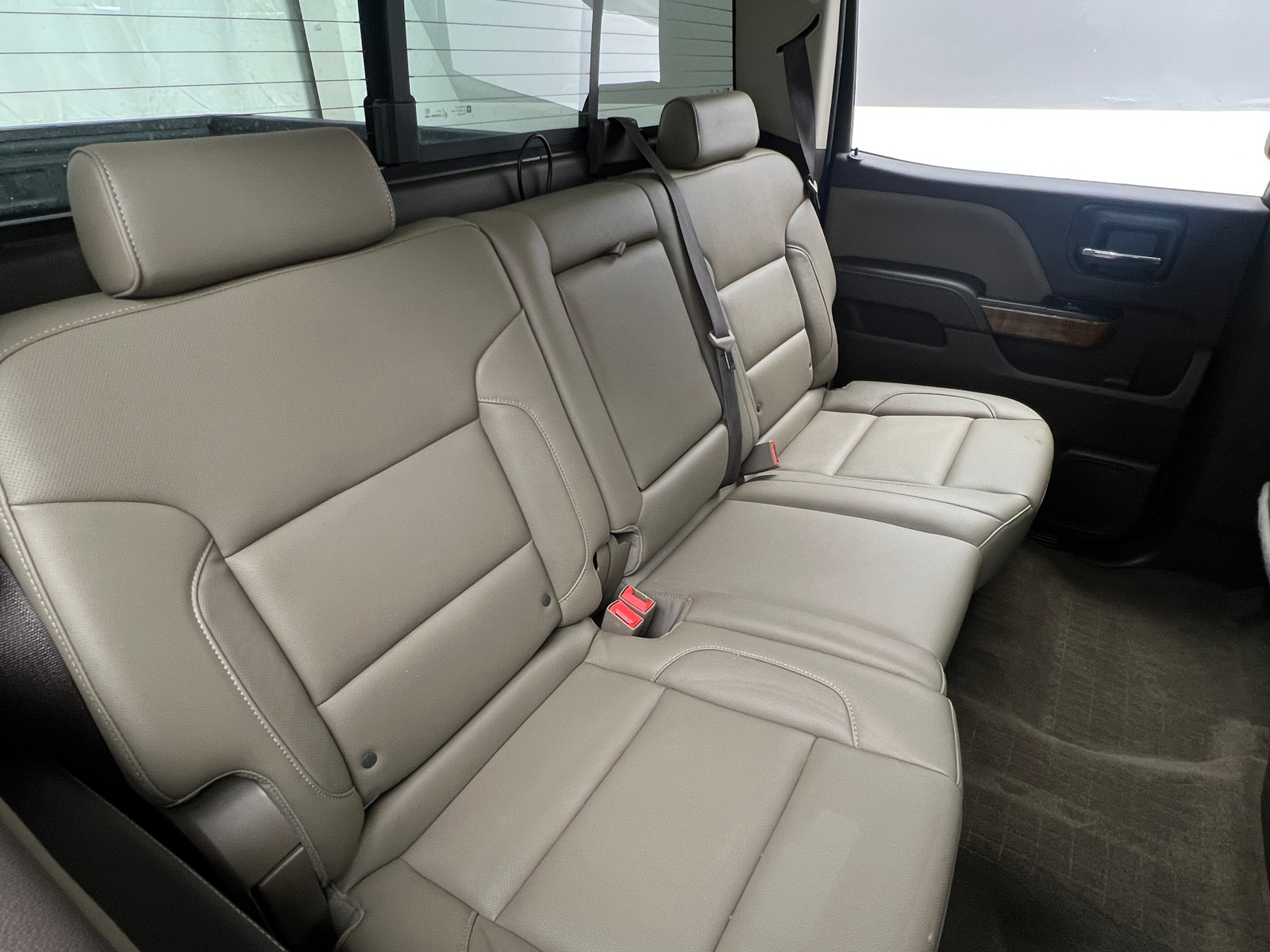 Thumbnail: 2018 GMC Sierra 1500 - 5