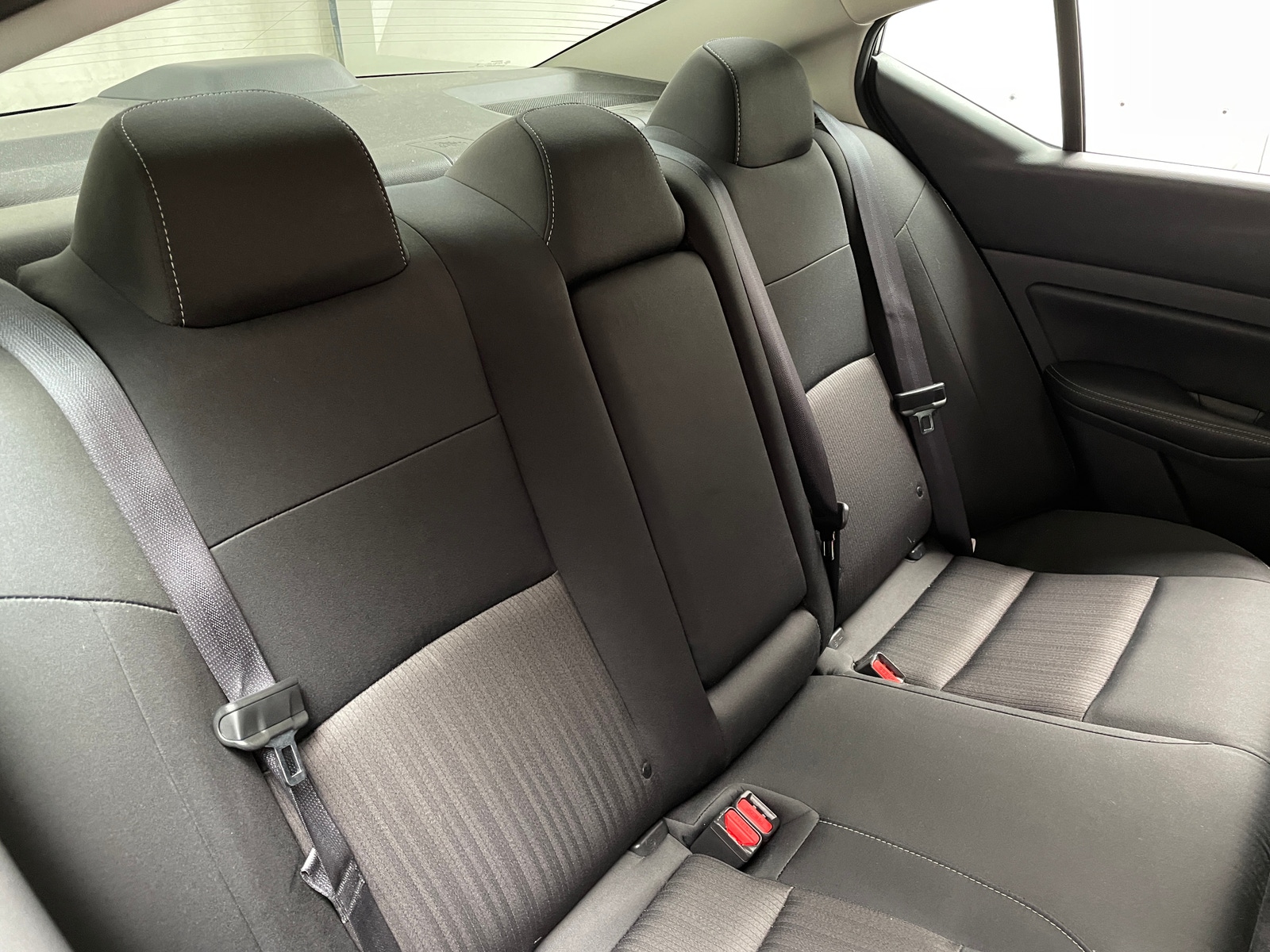 Thumbnail: 2024 Nissan Altima - 6