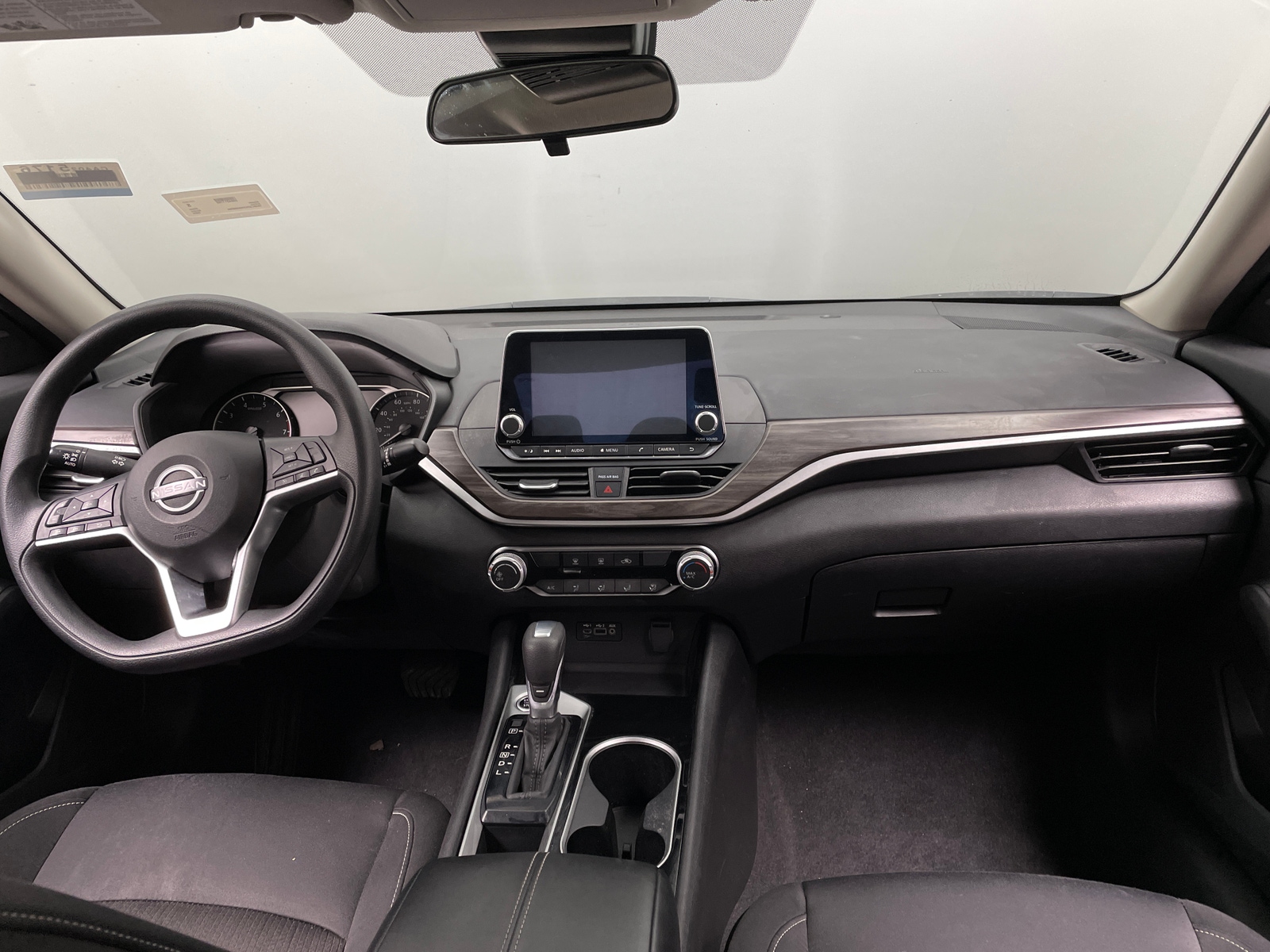 Thumbnail: 2024 Nissan Altima - 3