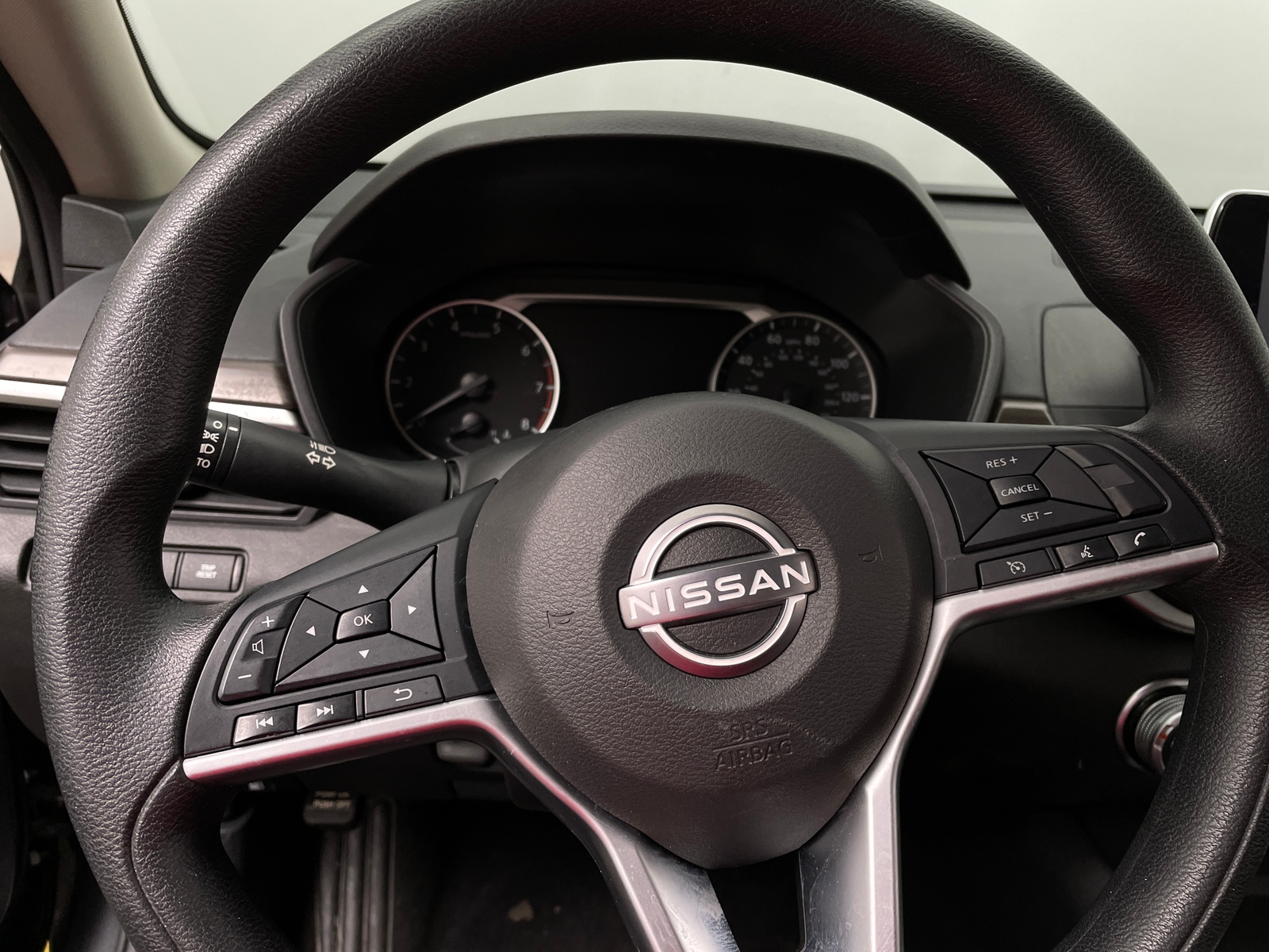 Thumbnail: 2024 Nissan Altima - 5