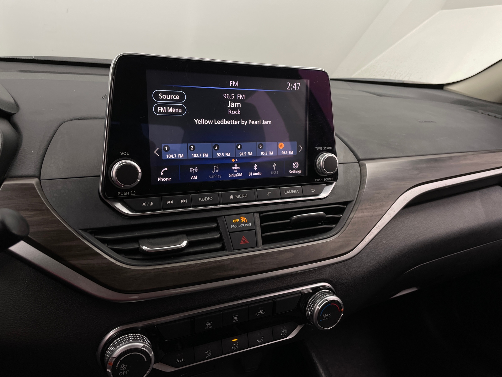 Thumbnail: 2024 Nissan Altima - 4