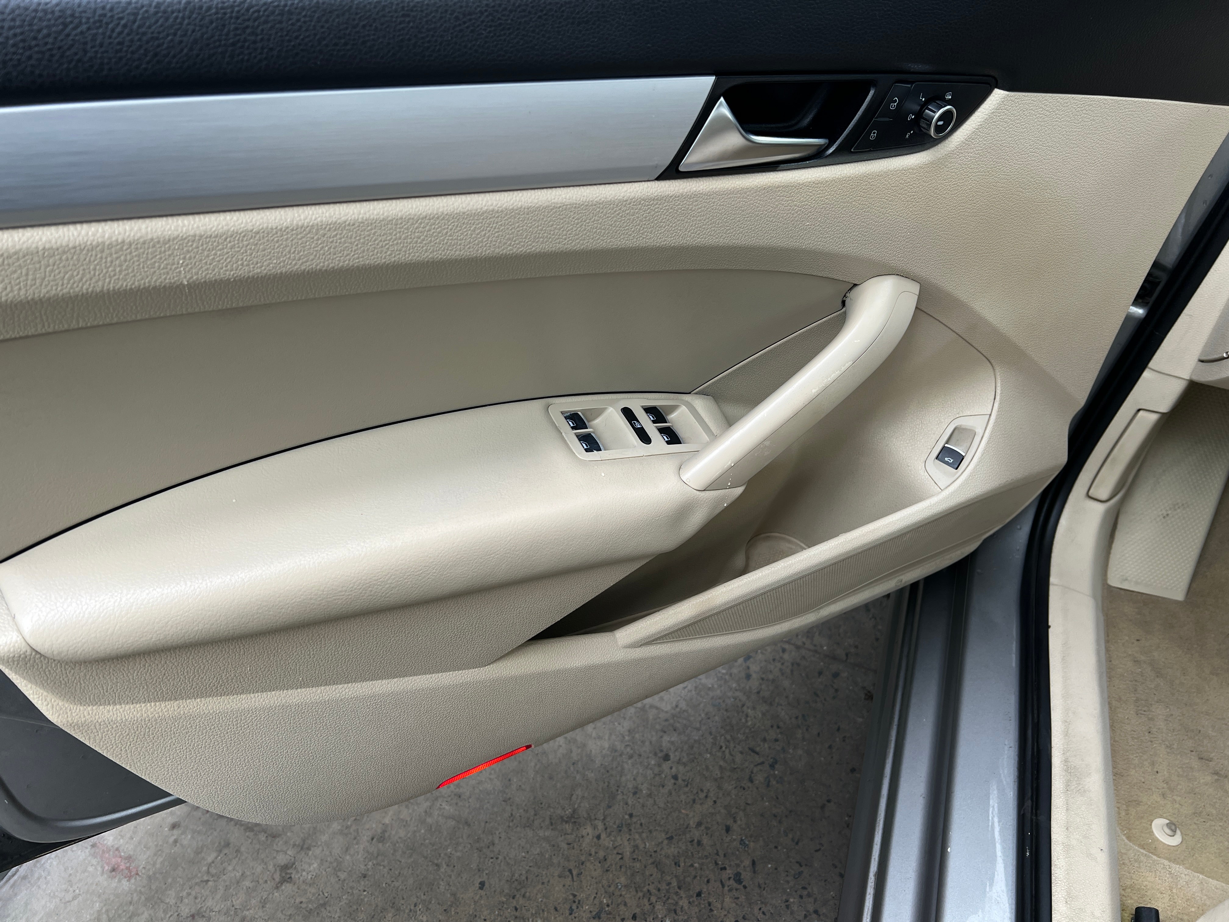 2013 Volkswagen Passat