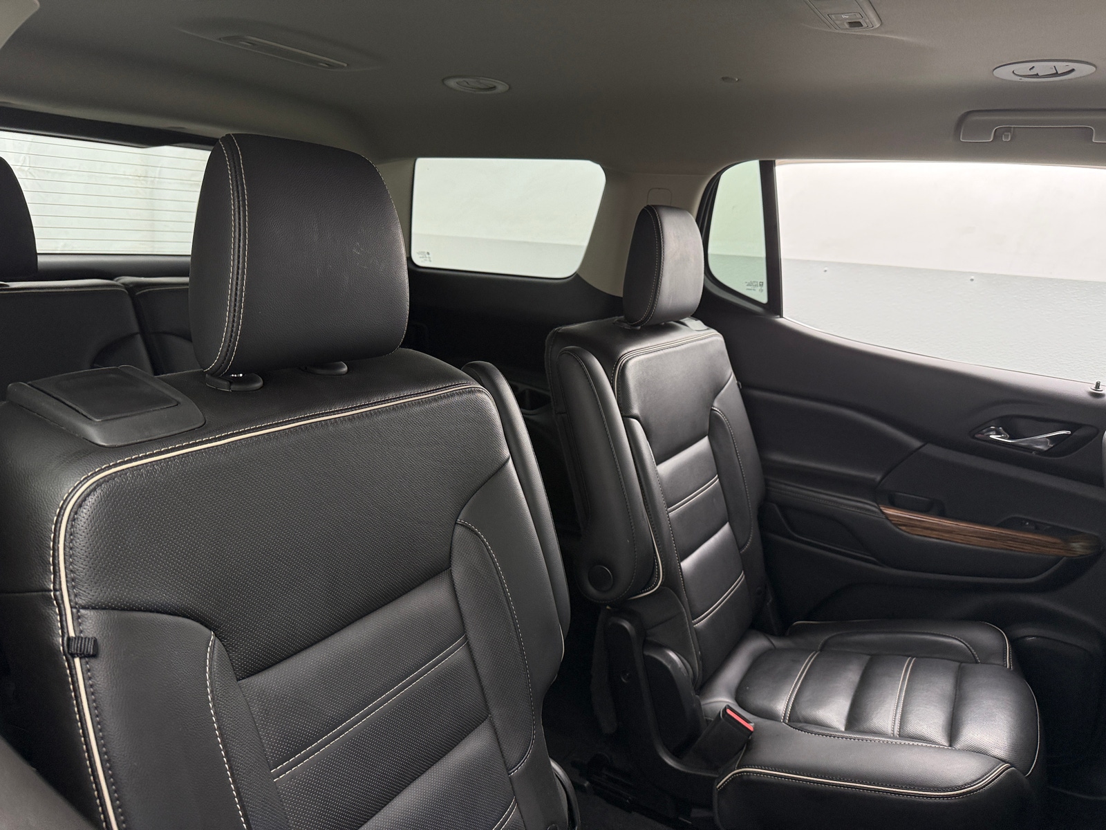 Thumbnail: 2019 GMC Acadia - 5