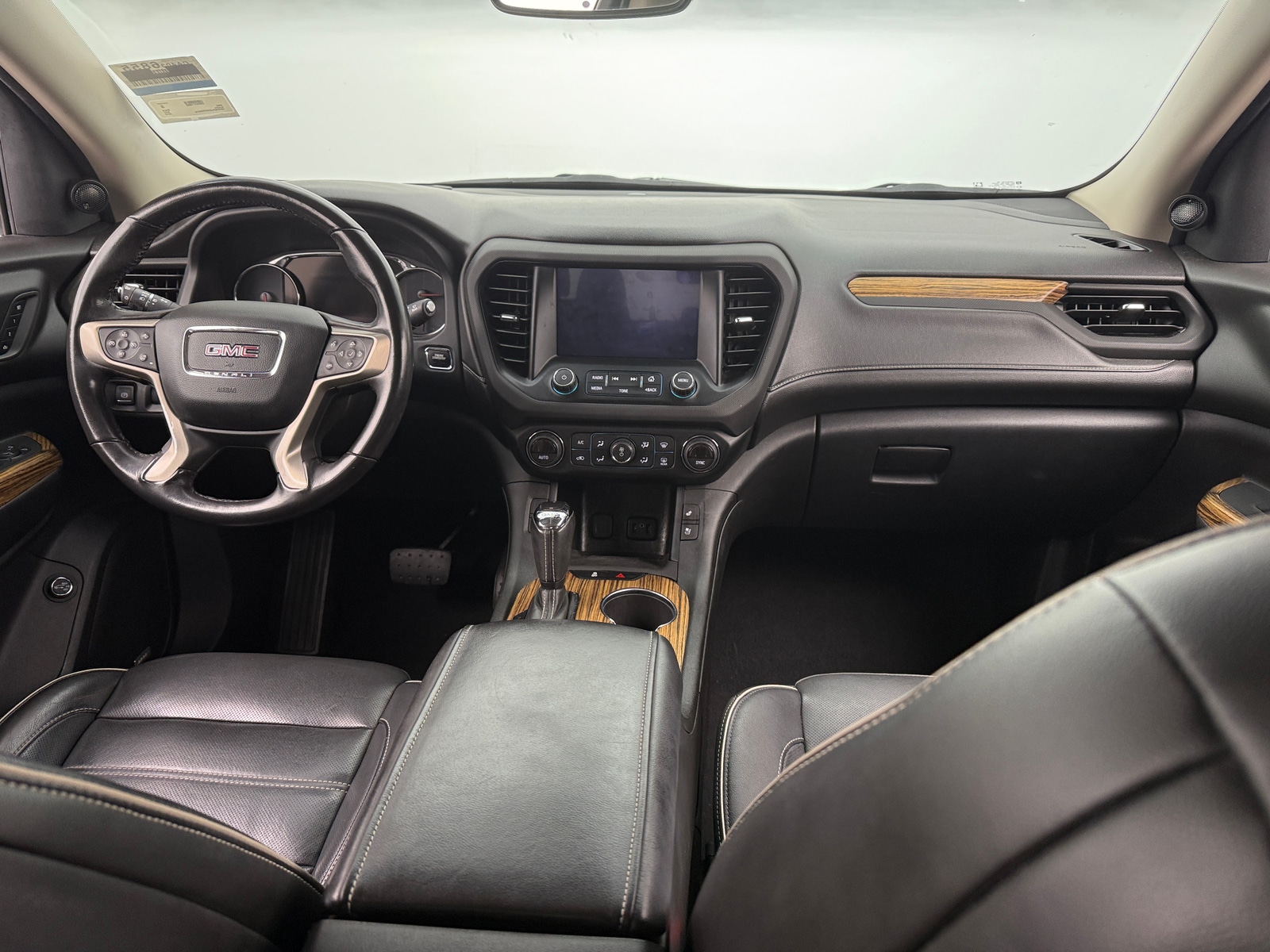 Thumbnail: 2019 GMC Acadia - 2