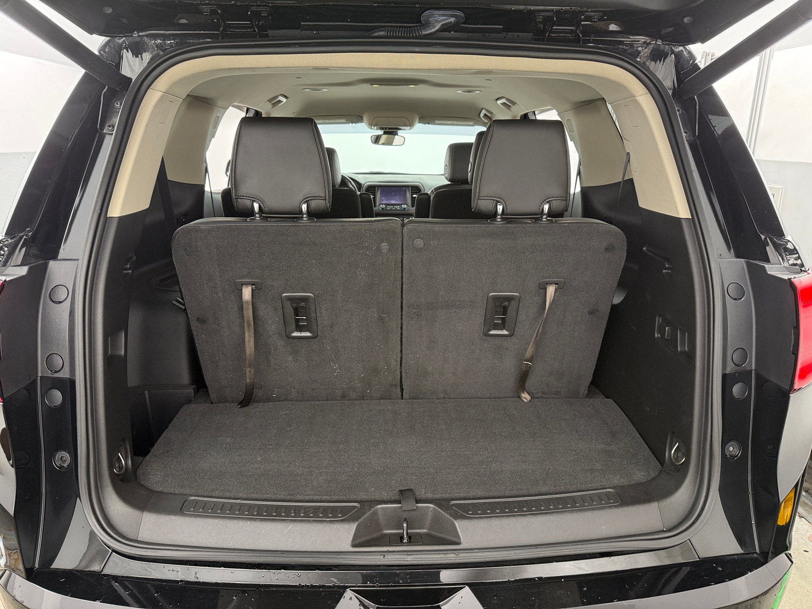 Thumbnail: 2019 GMC Acadia - 6