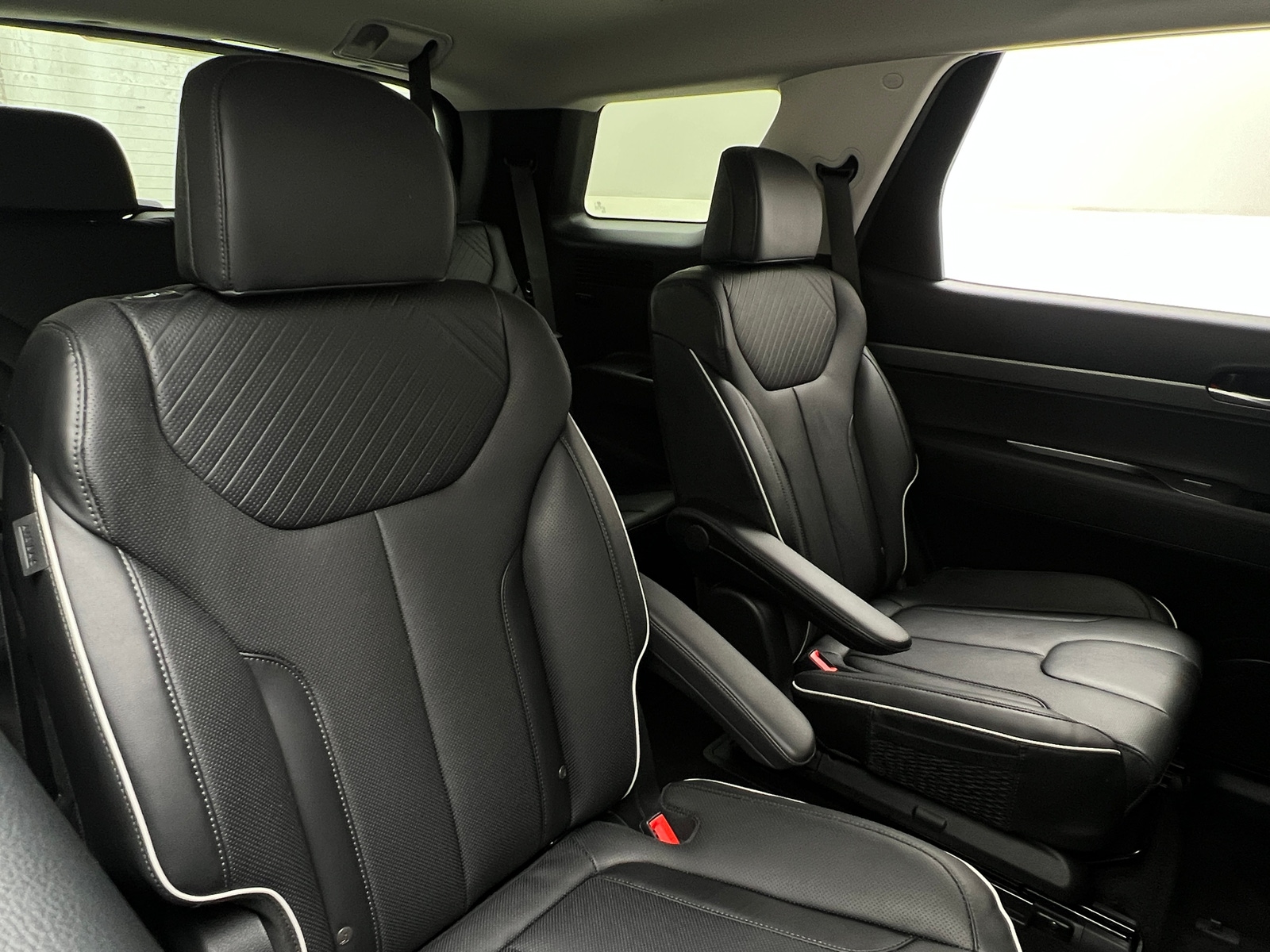 Thumbnail: 2025 Hyundai Palisade - 5