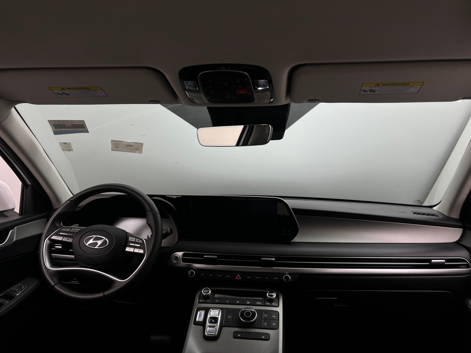 Thumbnail: 2025 Hyundai Palisade - 2