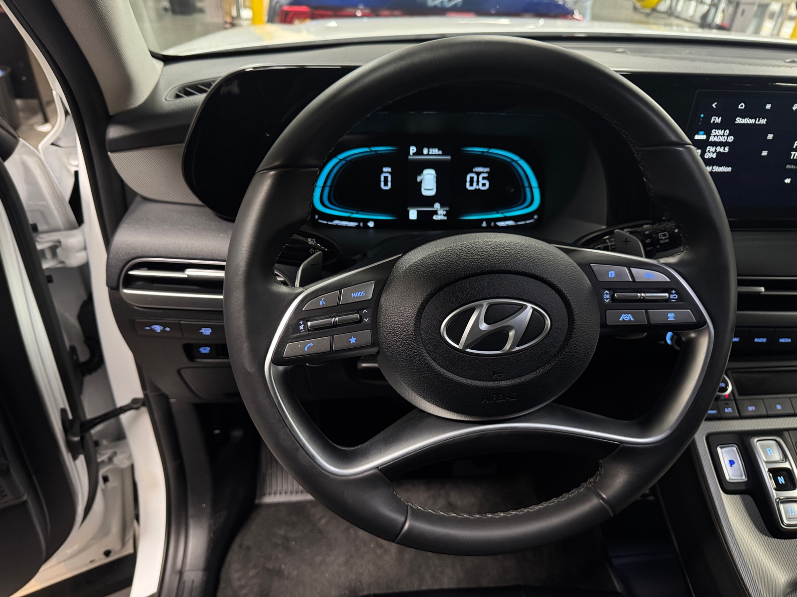 Thumbnail: 2025 Hyundai Palisade - 4