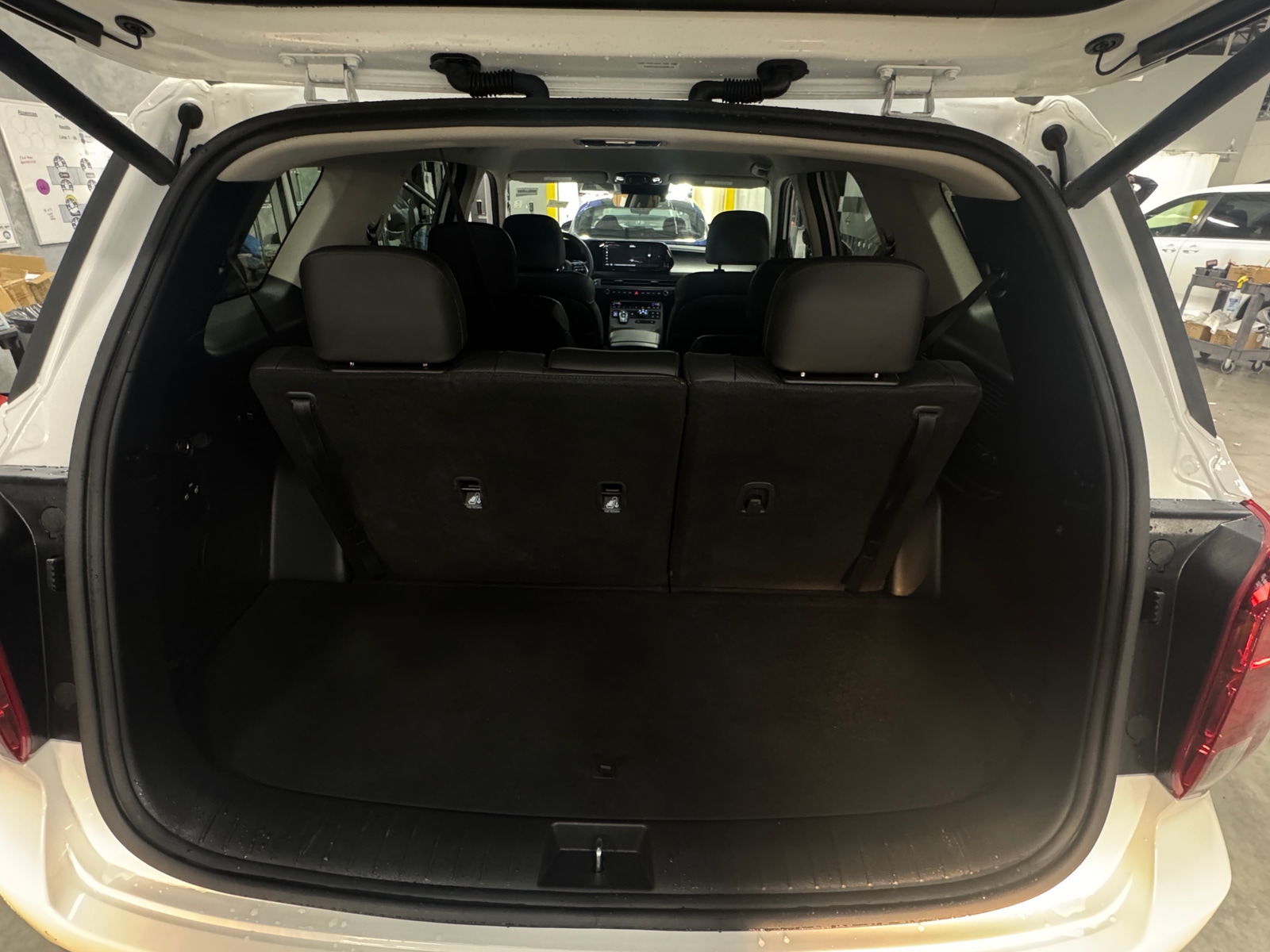 Thumbnail: 2025 Hyundai Palisade - 6