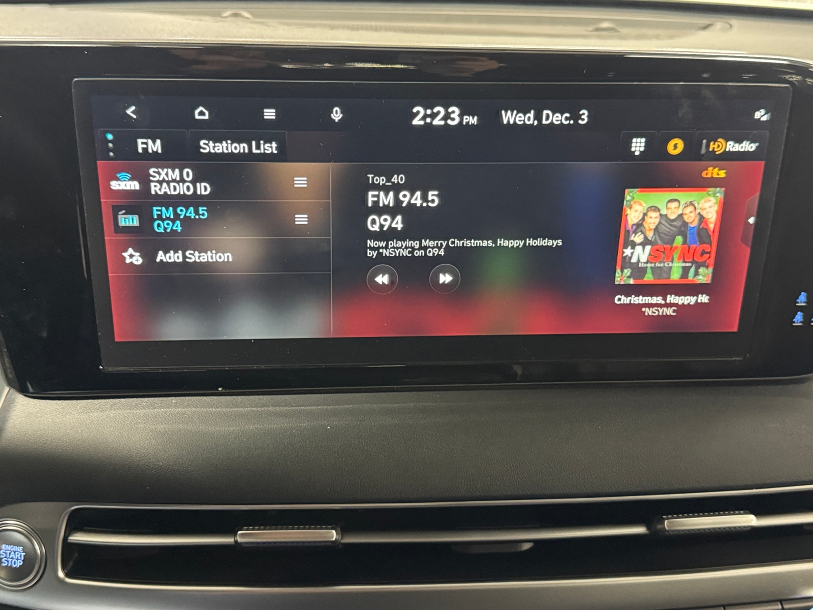 Thumbnail: 2025 Hyundai Palisade - 3