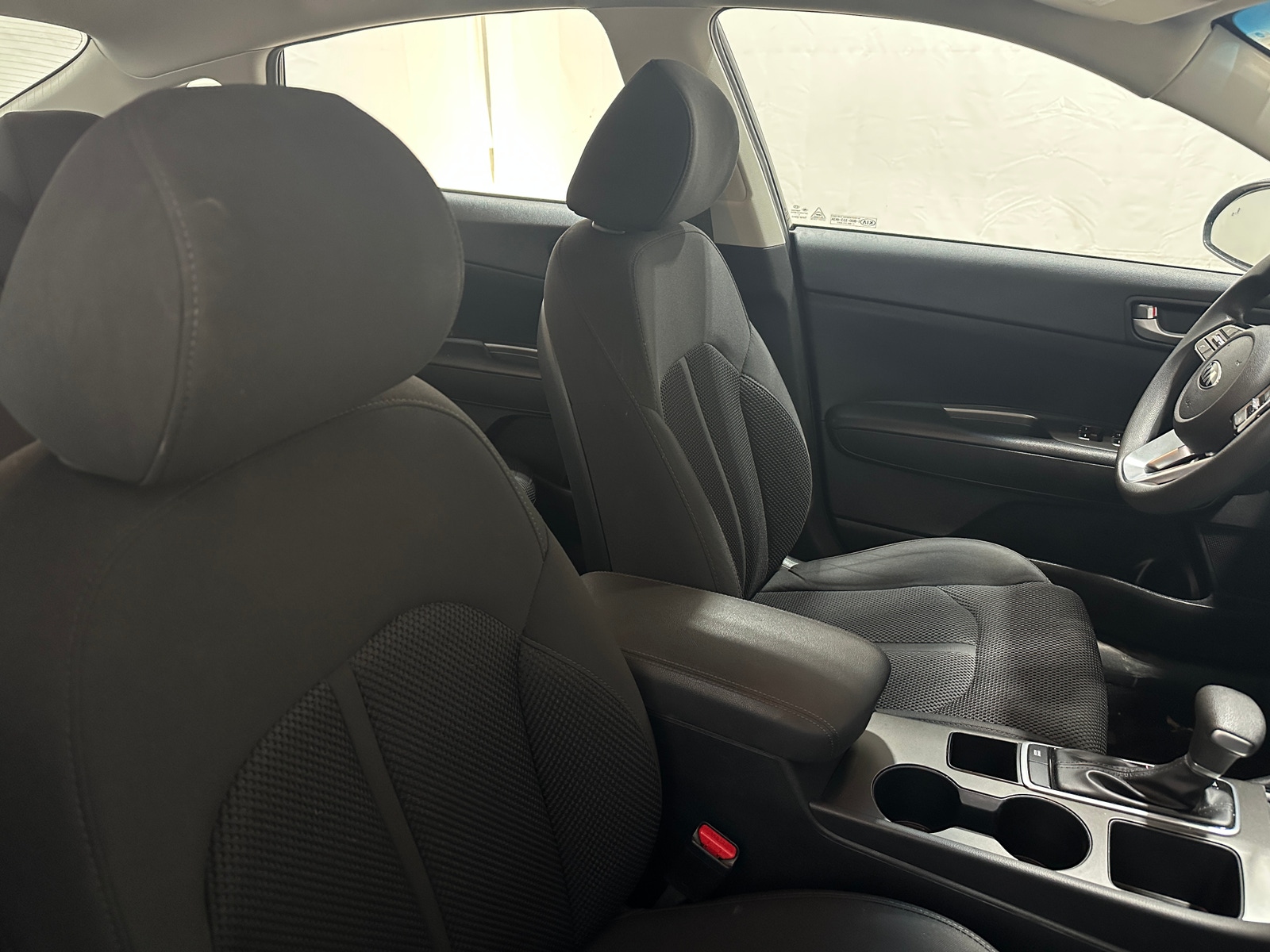 Thumbnail: 2019 Kia Optima - 2