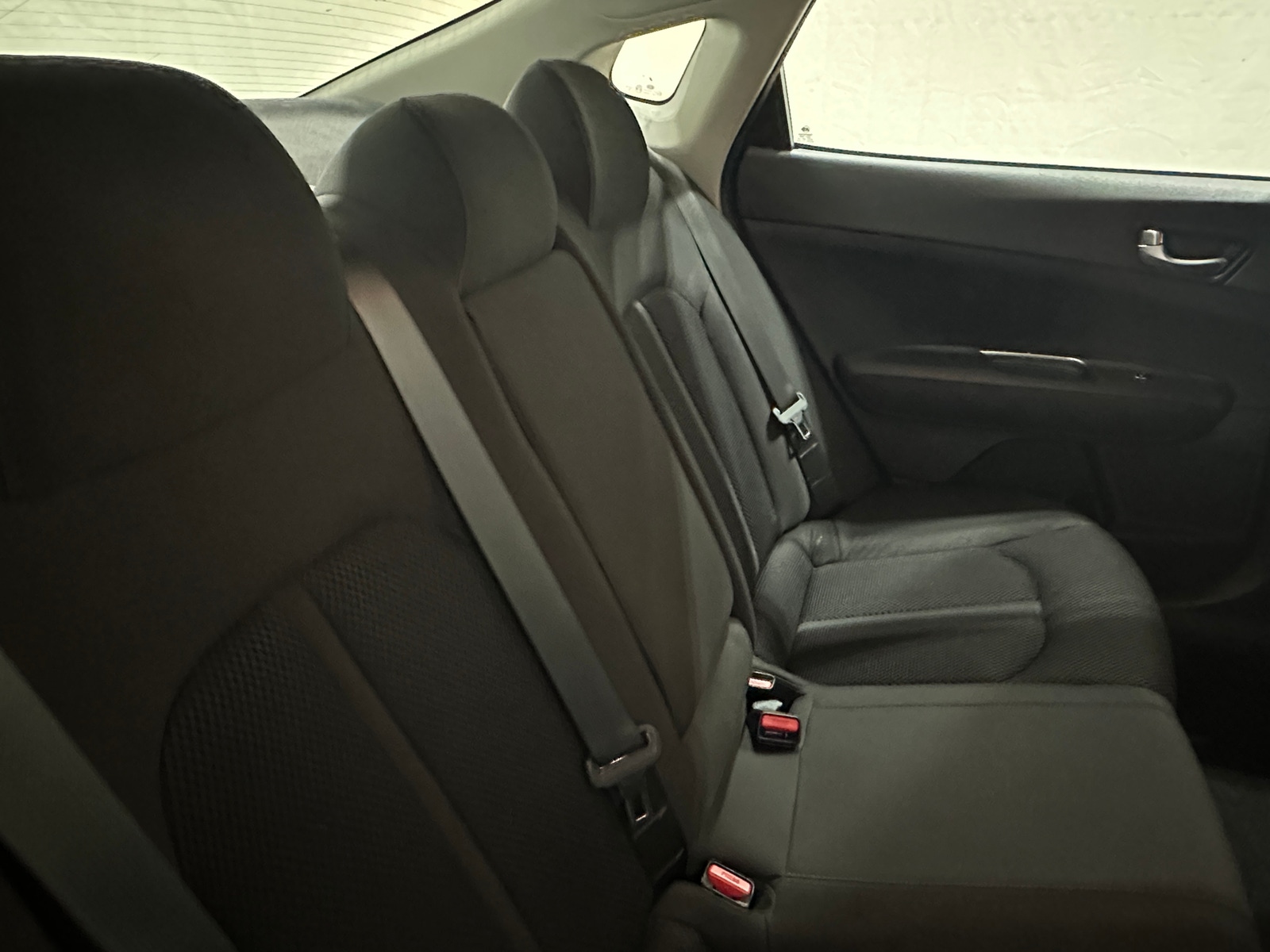 Thumbnail: 2019 Kia Optima - 6