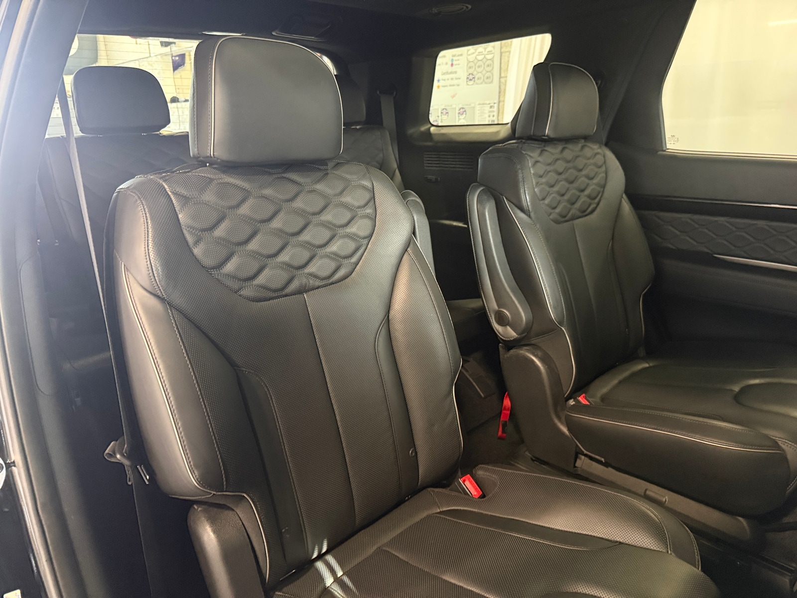 Thumbnail: 2020 Hyundai Palisade - 5