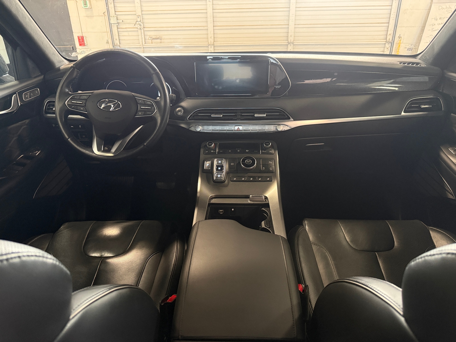 Thumbnail: 2020 Hyundai Palisade - 2