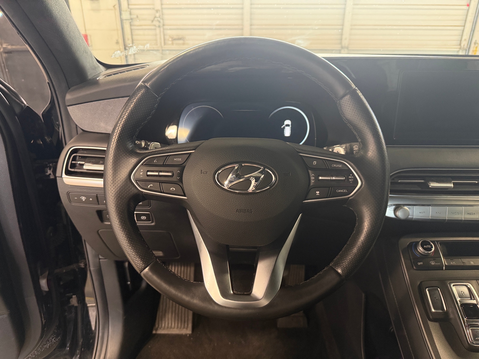 Thumbnail: 2020 Hyundai Palisade - 4