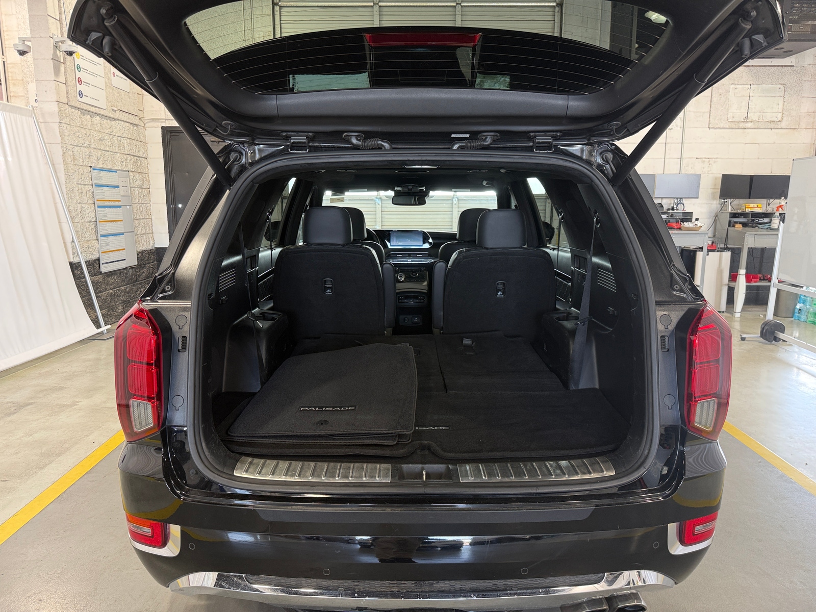 Thumbnail: 2020 Hyundai Palisade - 6