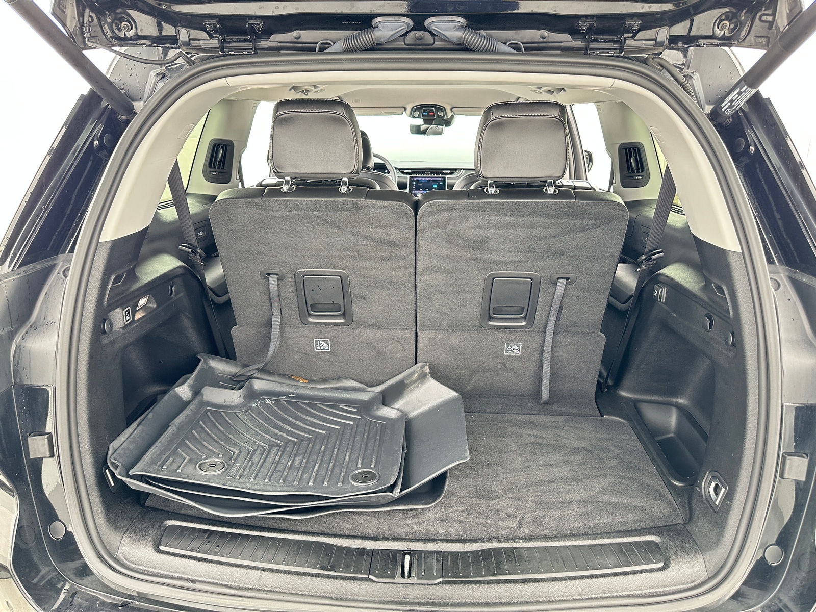 Thumbnail: 2023 Jeep Grand Cherokee L - 6