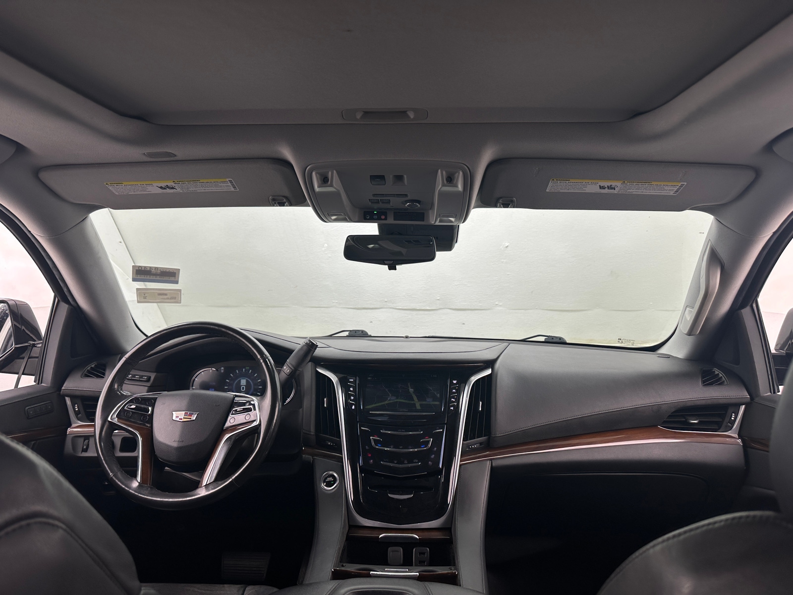 Thumbnail: 2020 Cadillac Escalade - 2