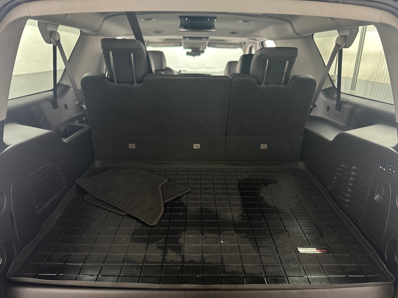 Thumbnail: 2020 Cadillac Escalade - 6