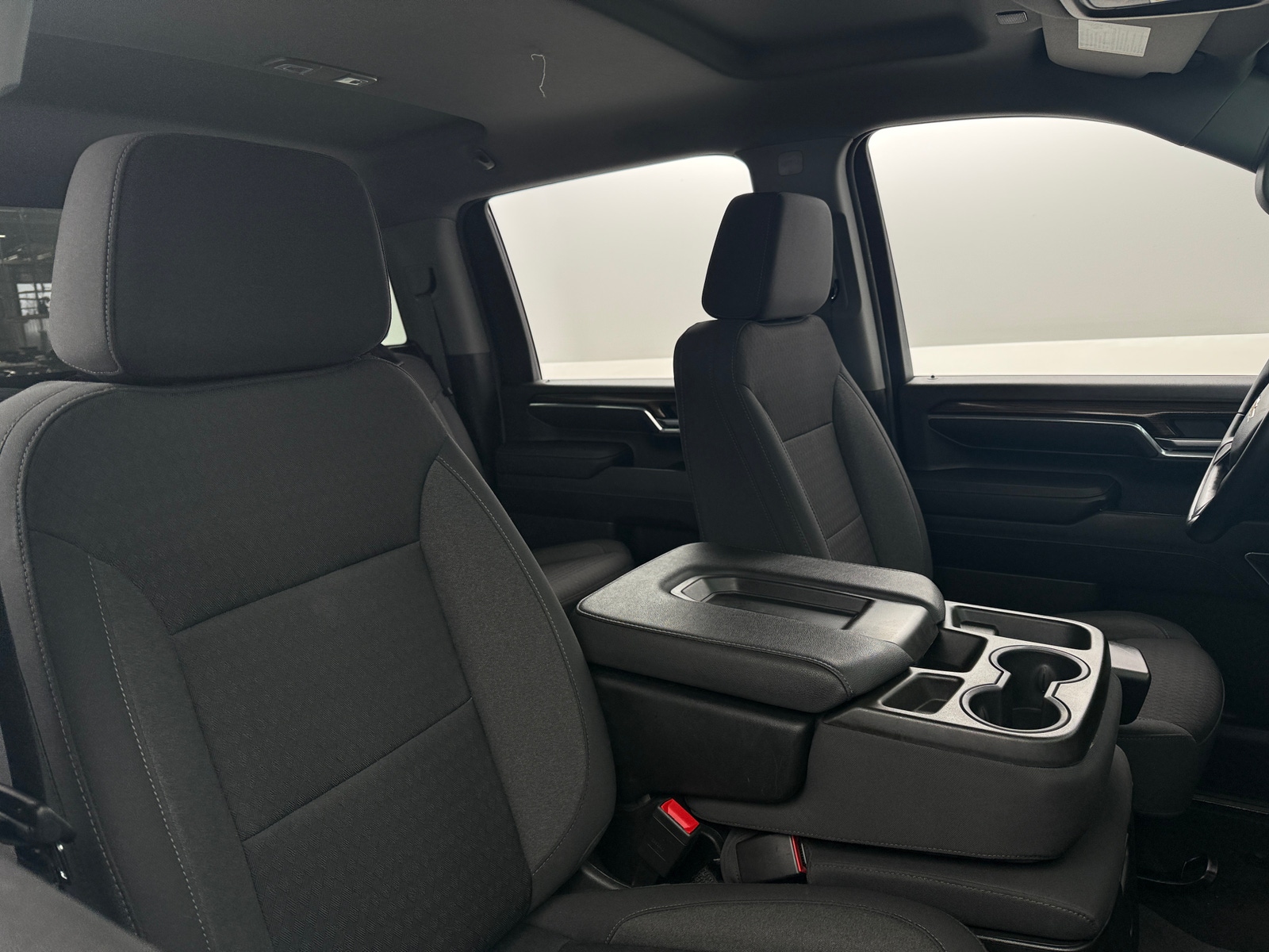 Thumbnail: 2024 Chevrolet Silverado 2500 - 2