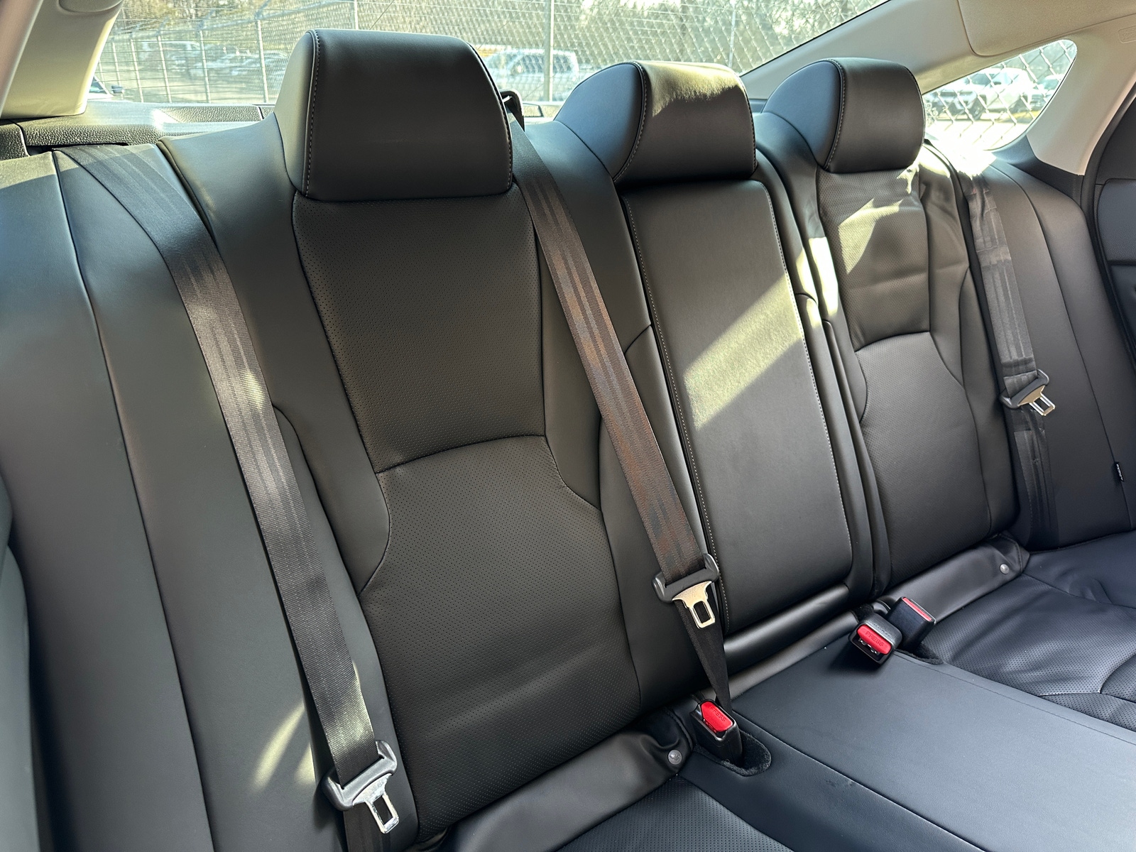 Thumbnail: 2023 Honda Accord - 5