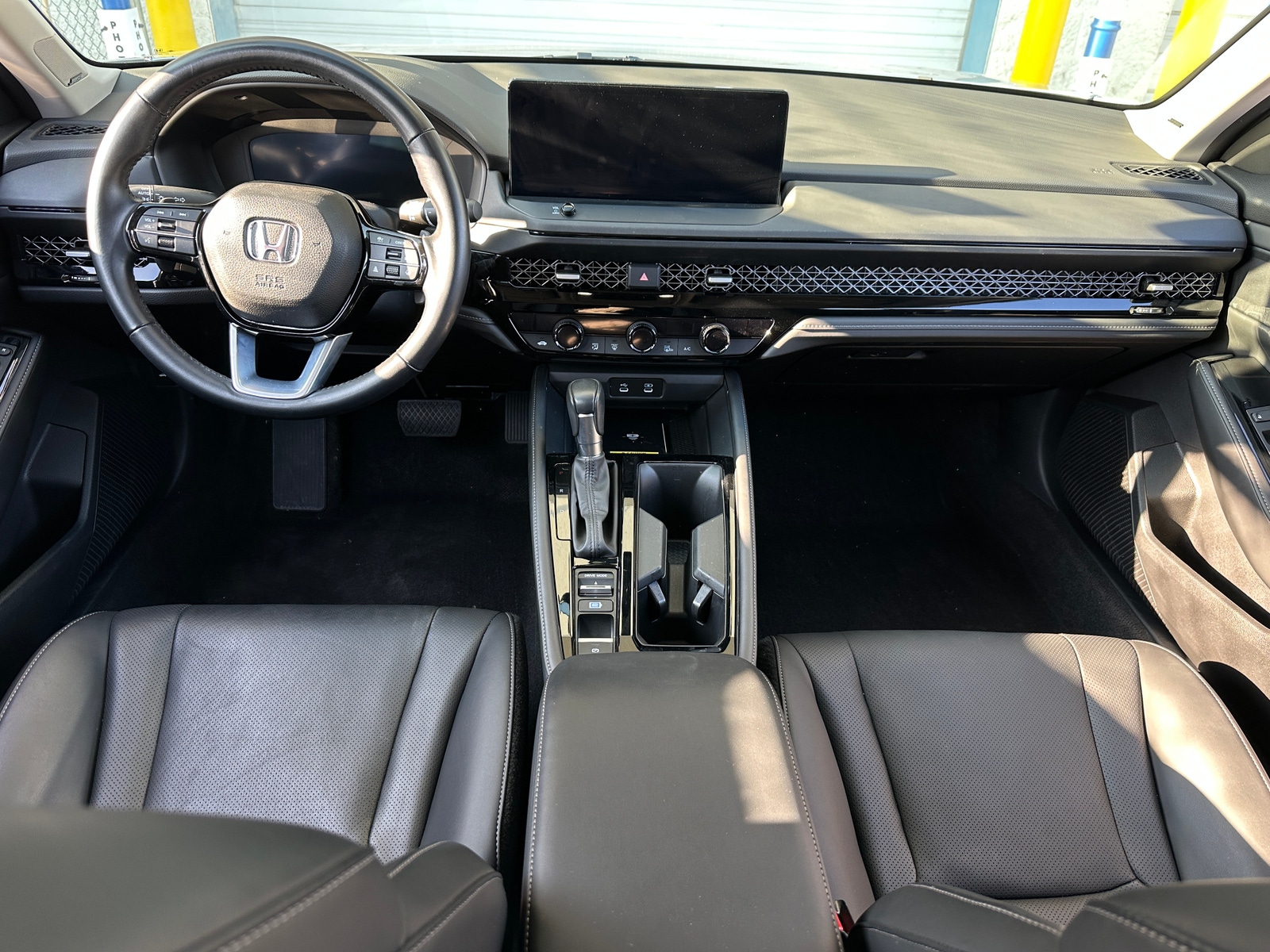 Thumbnail: 2023 Honda Accord - 2