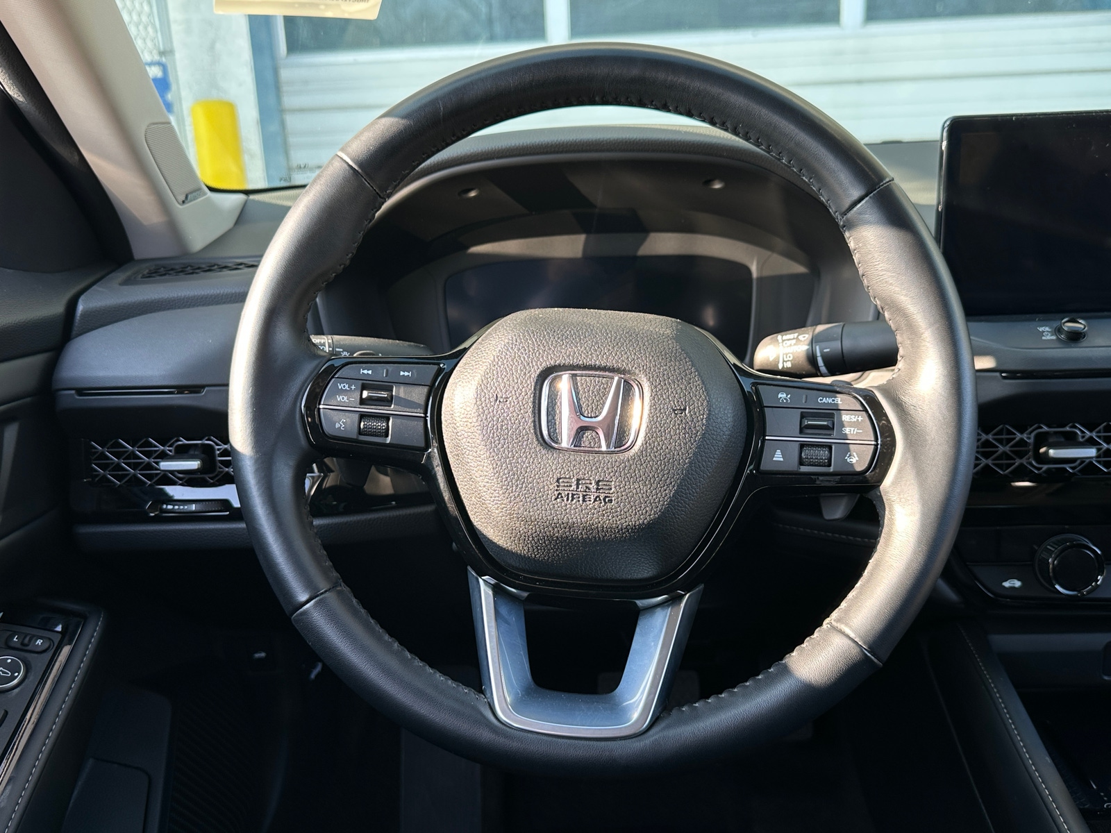 Thumbnail: 2023 Honda Accord - 4