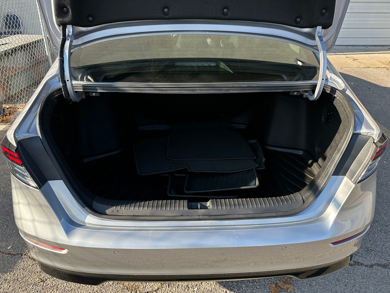 Thumbnail: 2023 Honda Accord - 6