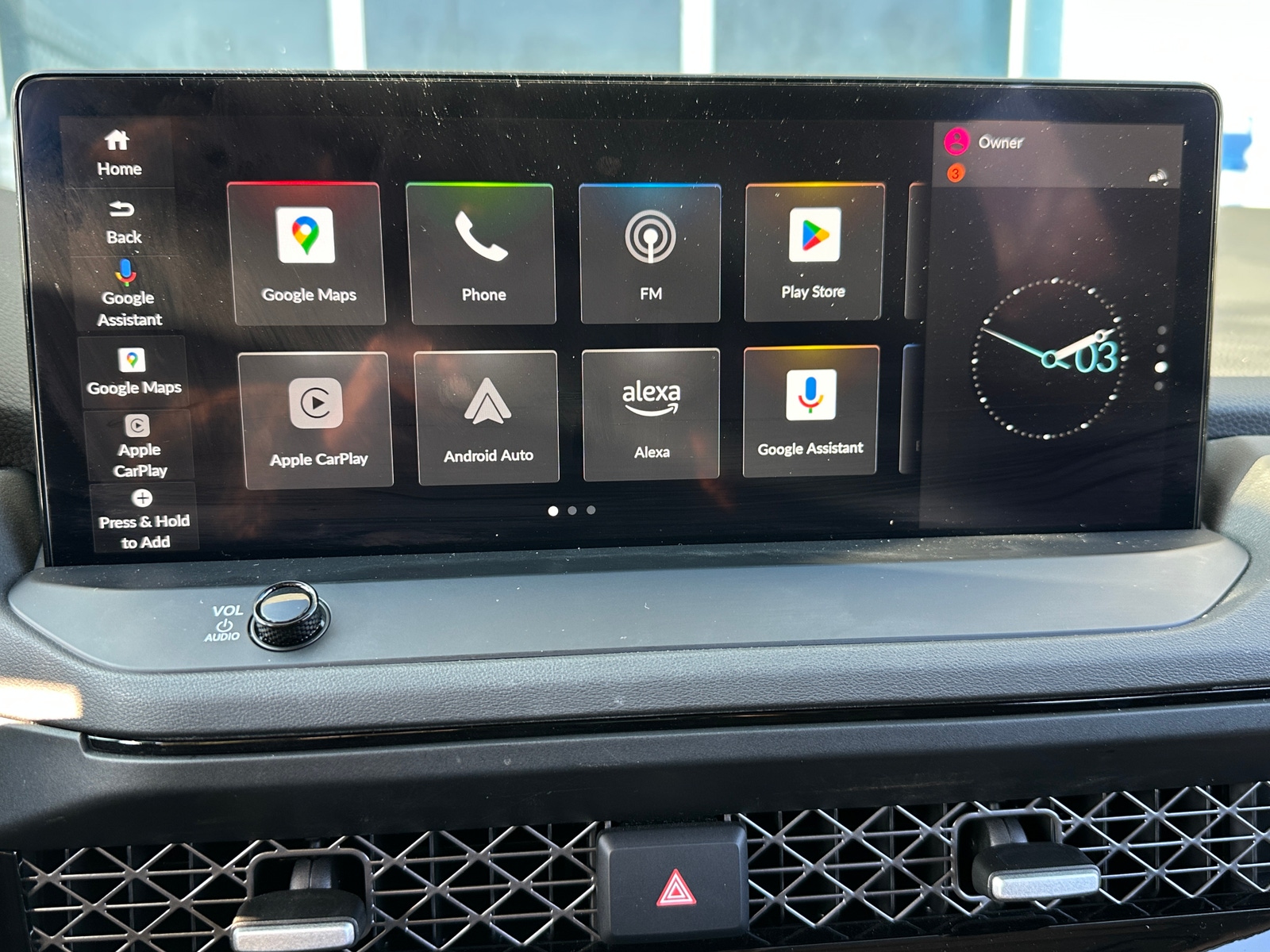 Thumbnail: 2023 Honda Accord - 3