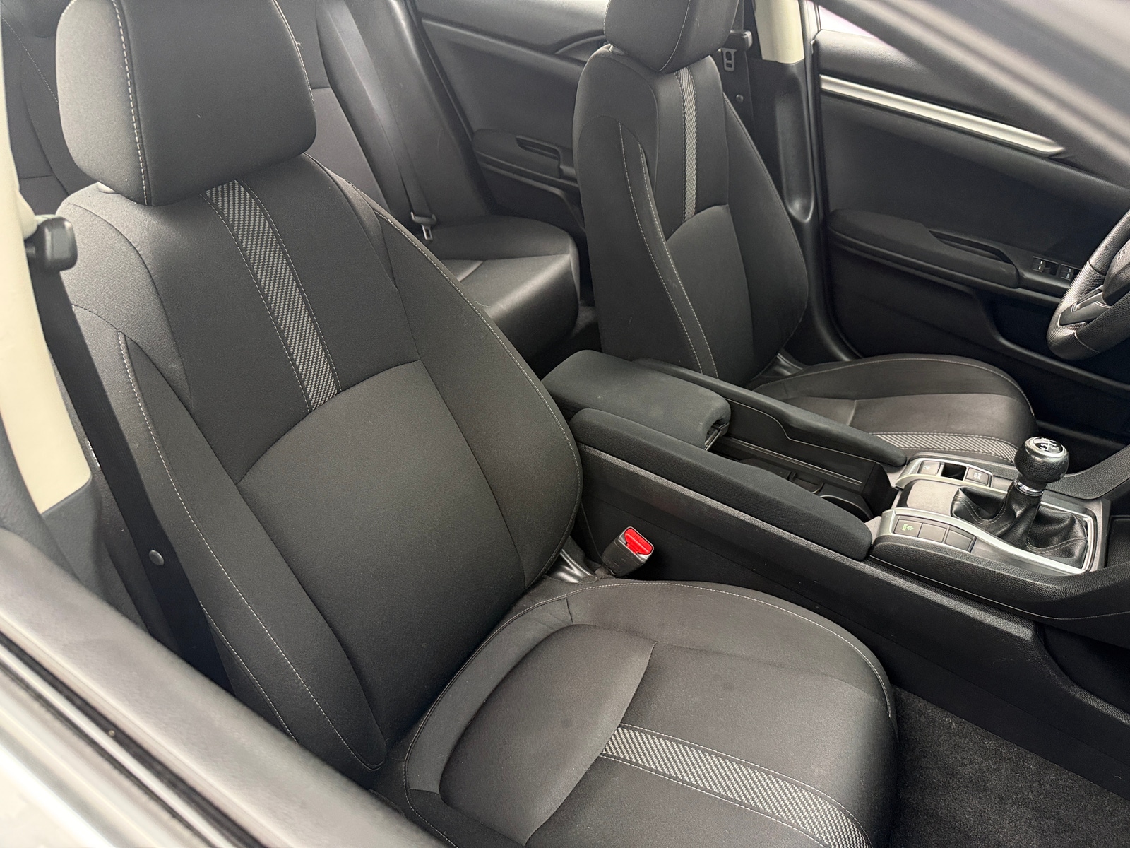 Thumbnail: 2018 Honda Civic - 2