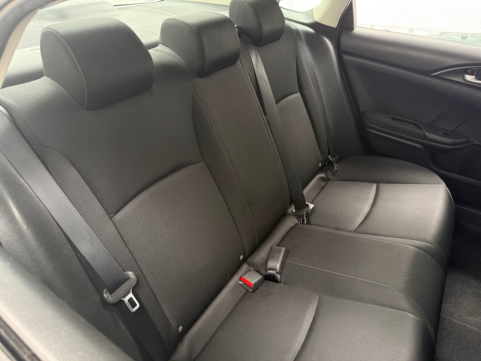 Thumbnail: 2018 Honda Civic - 6