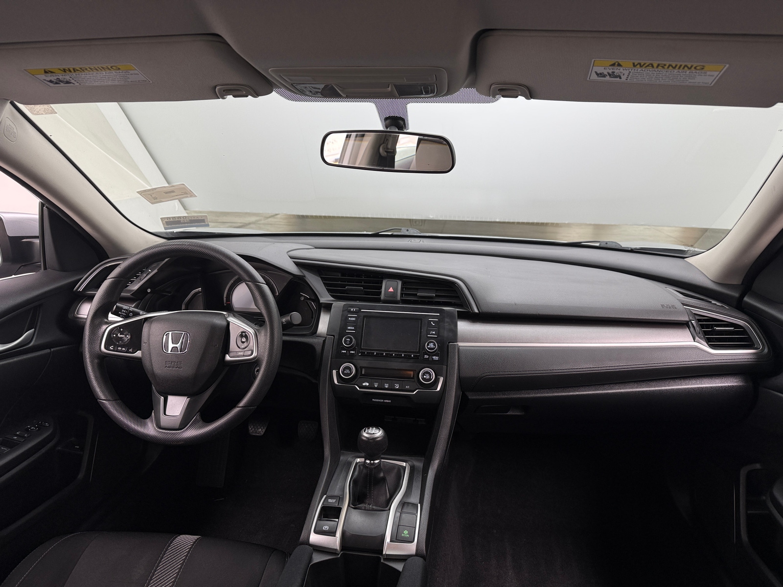 Thumbnail: 2018 Honda Civic - 3