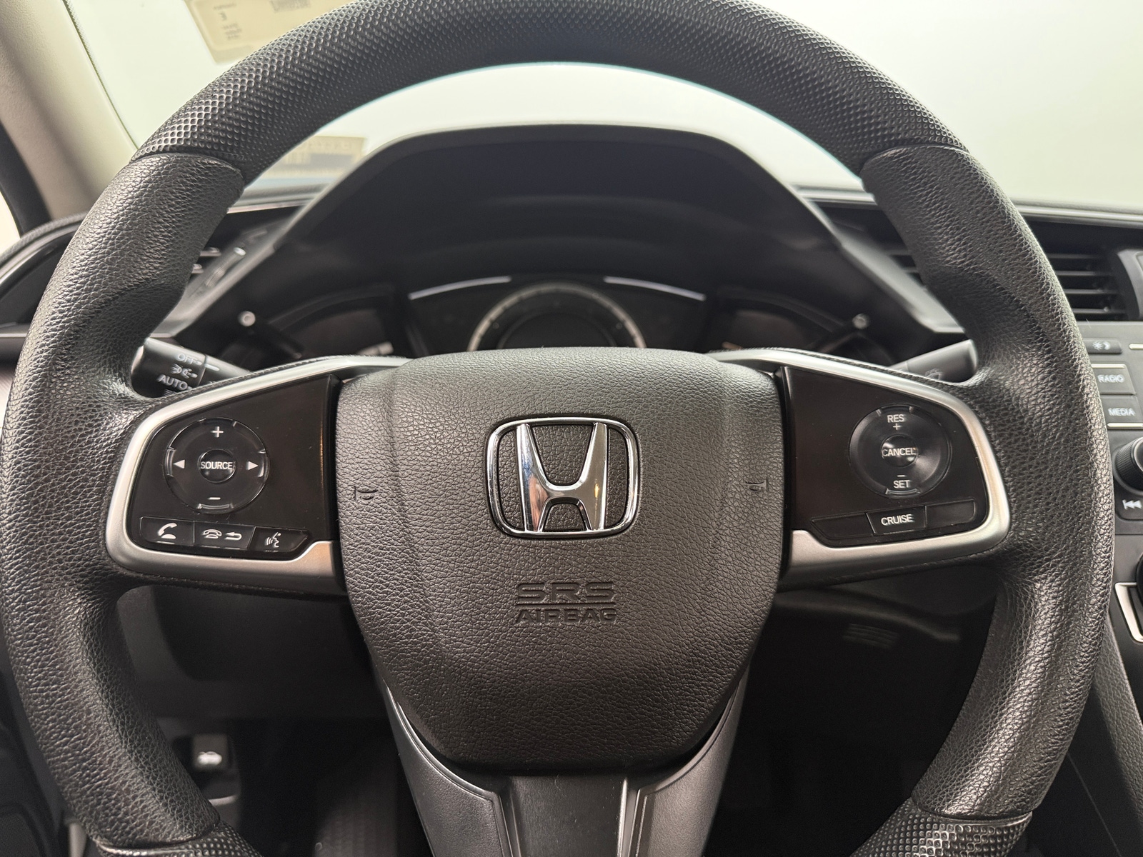 Thumbnail: 2018 Honda Civic - 5