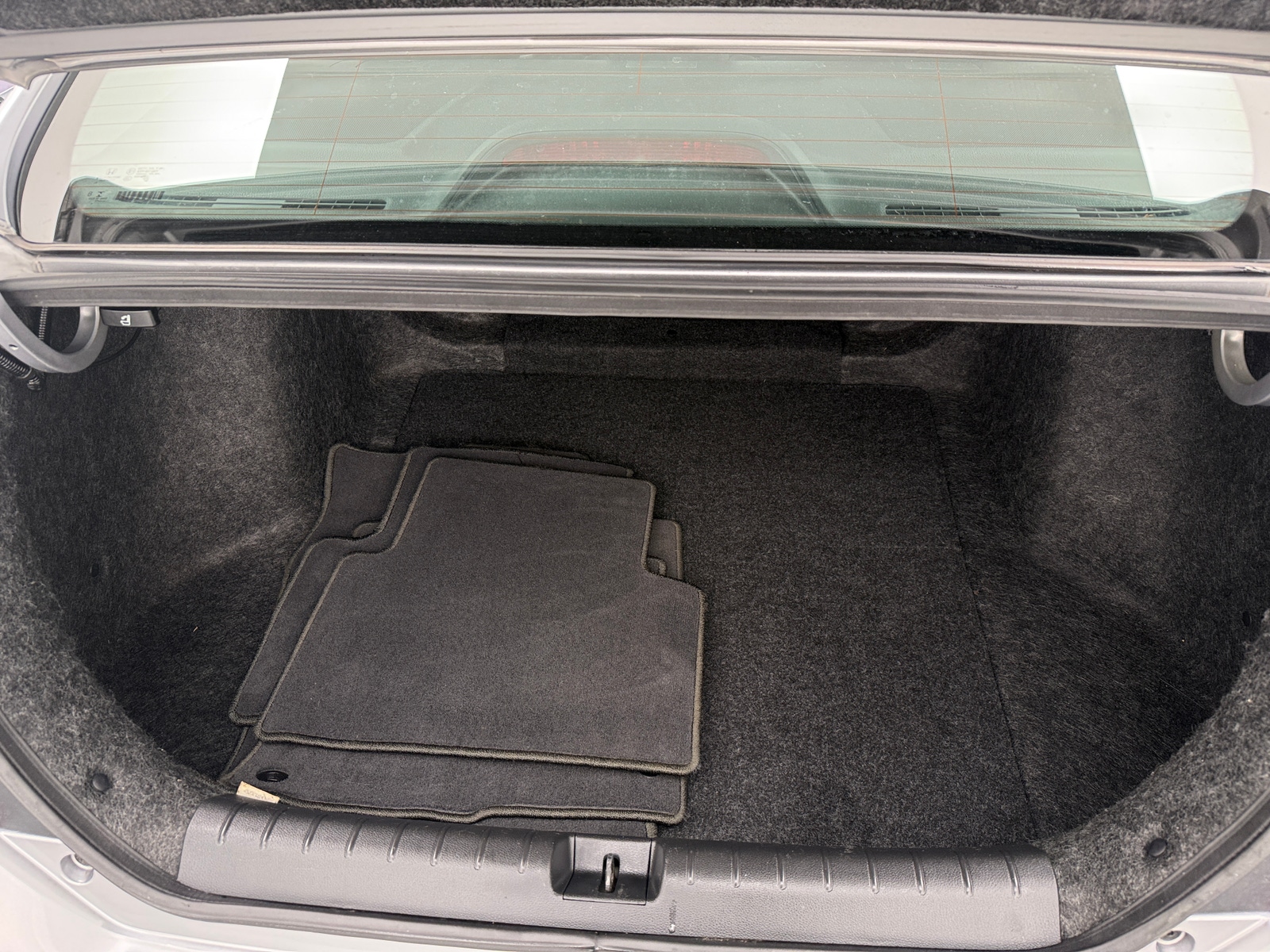 Thumbnail: 2018 Honda Civic - 7