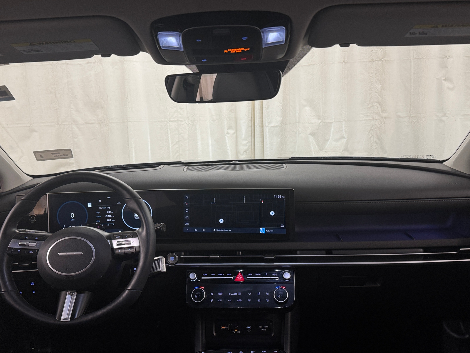 Thumbnail: 2025 Hyundai Tucson - 2