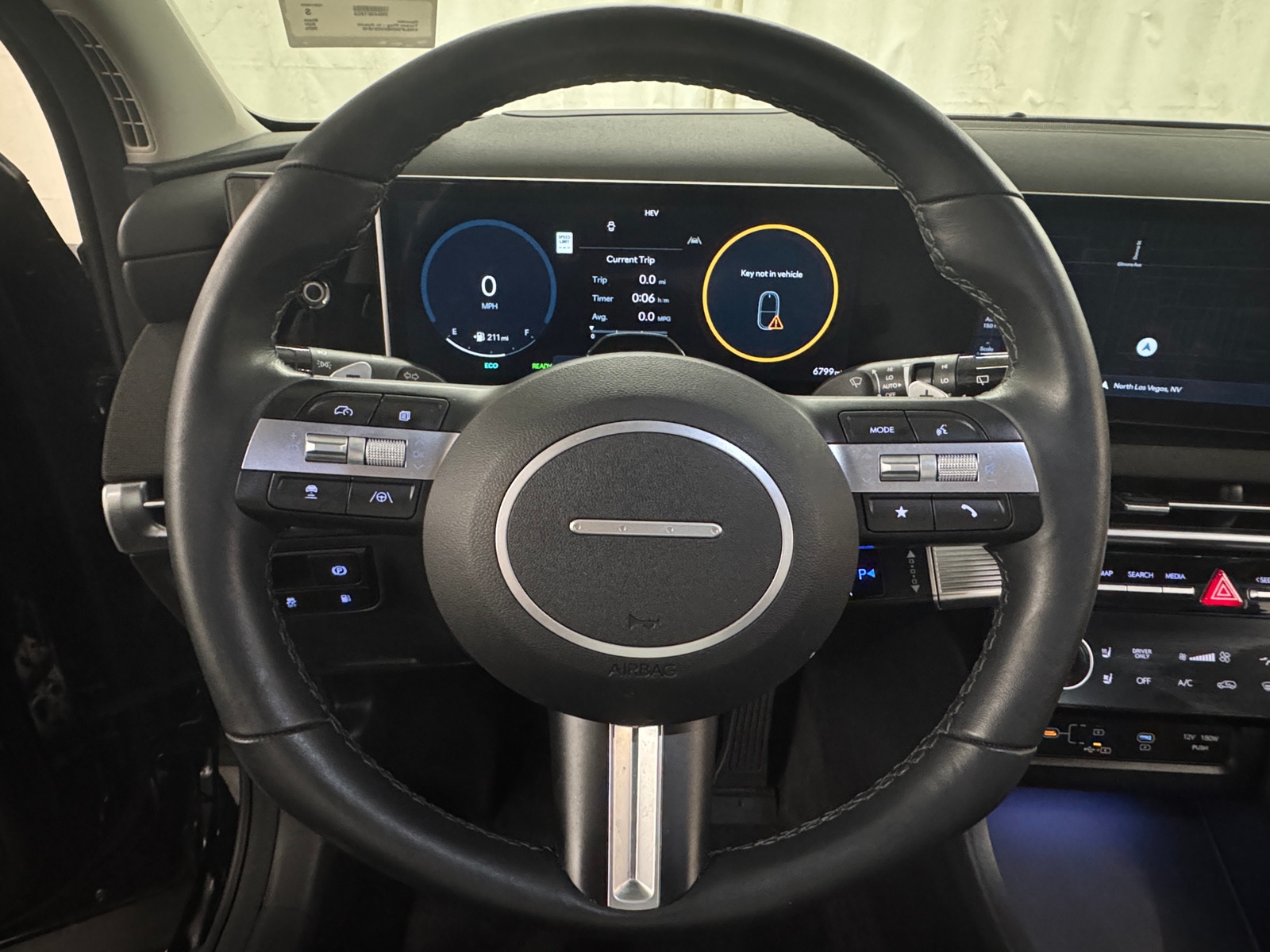 Thumbnail: 2025 Hyundai Tucson - 4