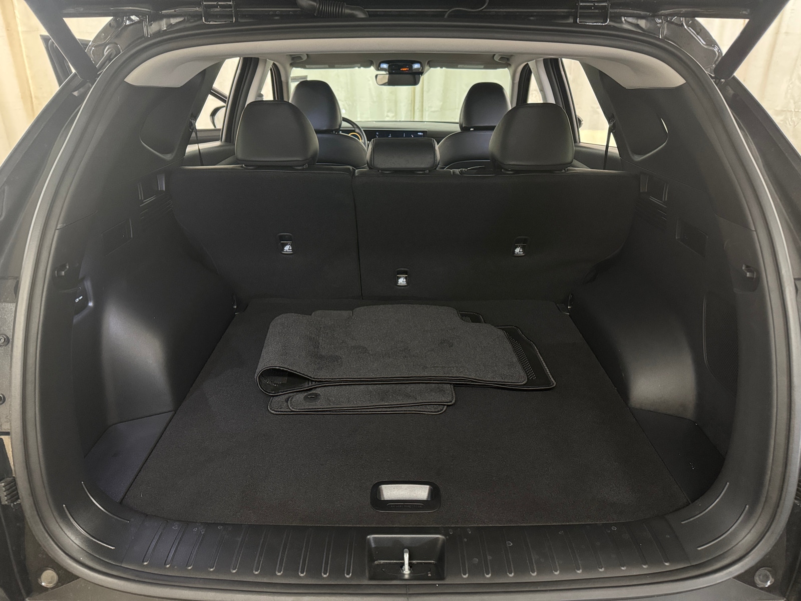 Thumbnail: 2025 Hyundai Tucson - 6