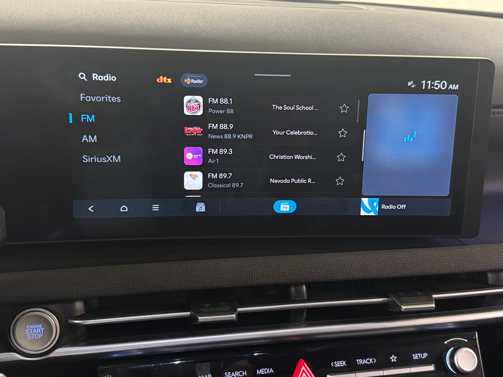 Thumbnail: 2025 Hyundai Tucson - 3