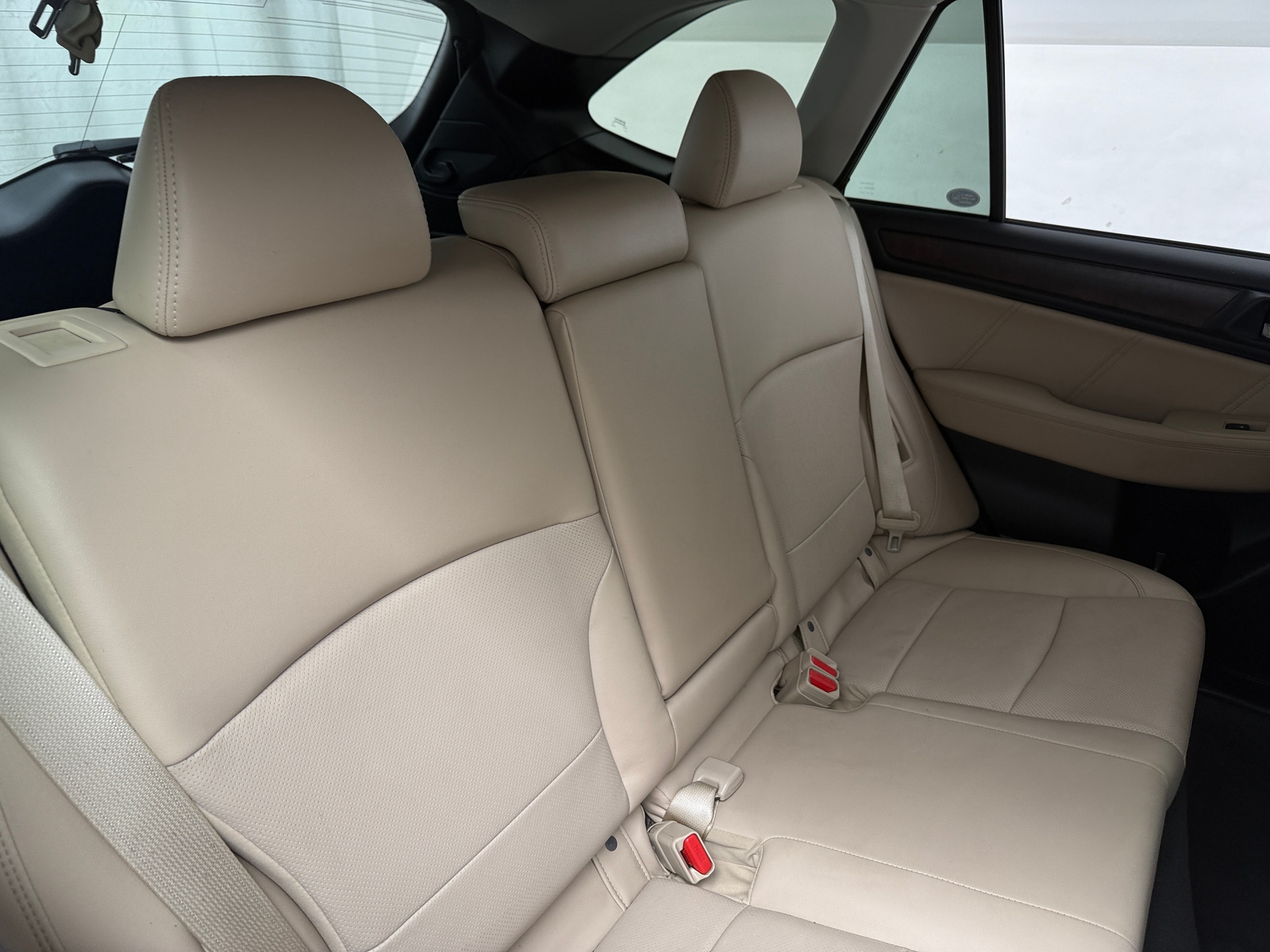 Thumbnail: 2018 Subaru Outback - 5