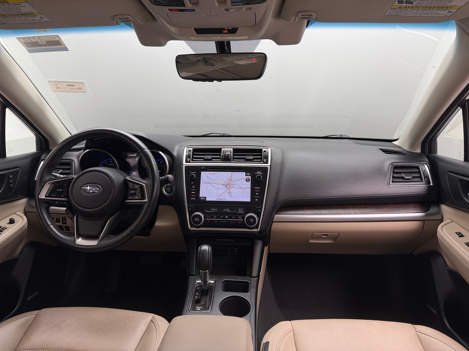 Thumbnail: 2018 Subaru Outback - 2