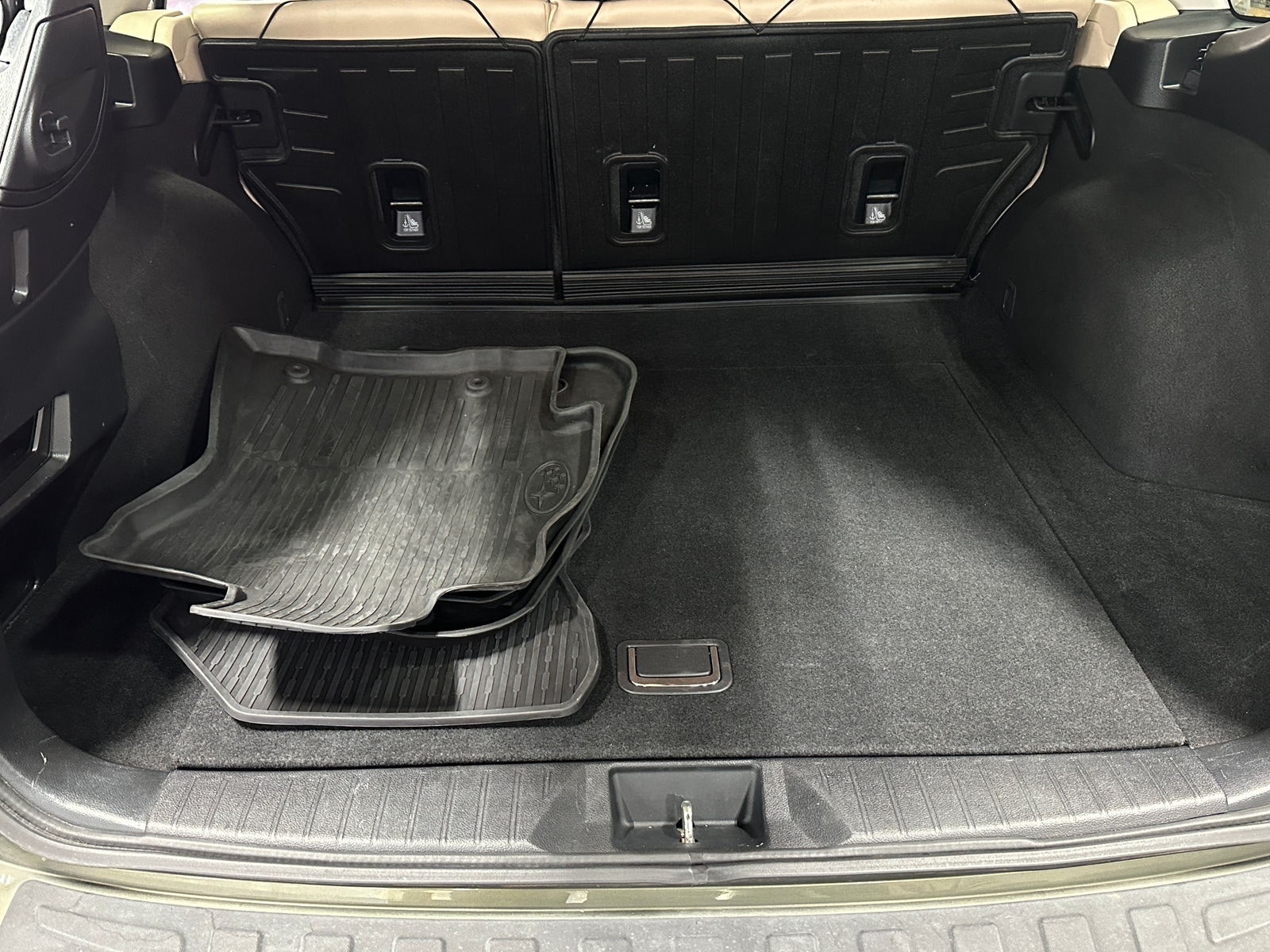 Thumbnail: 2018 Subaru Outback - 6