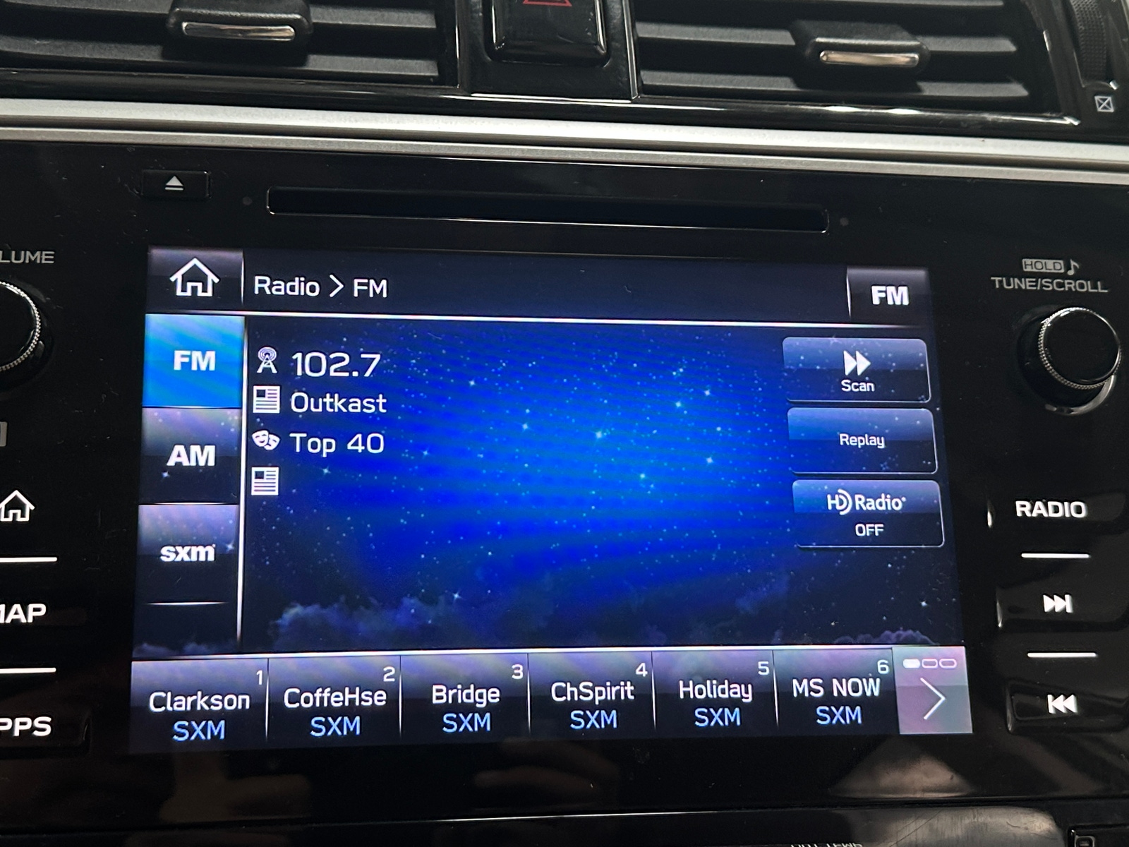 Thumbnail: 2018 Subaru Outback - 3