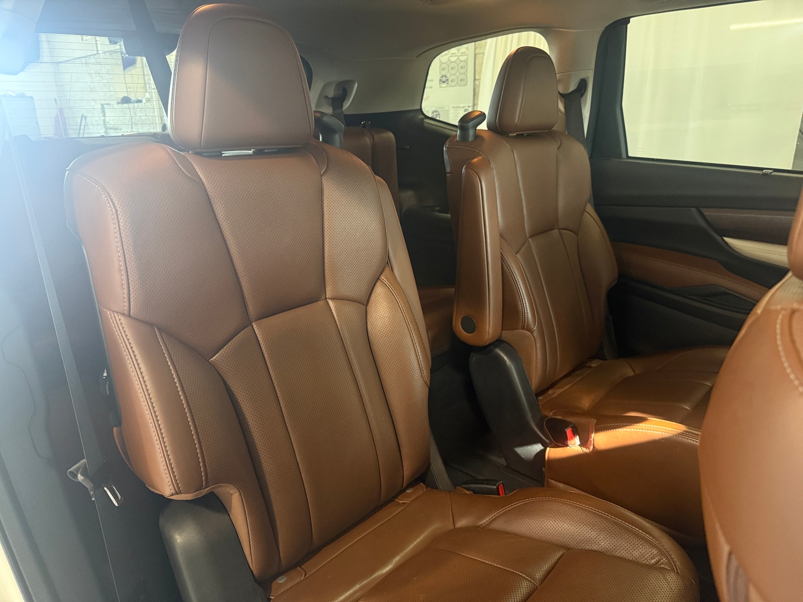 Thumbnail: 2019 Subaru Ascent - 5